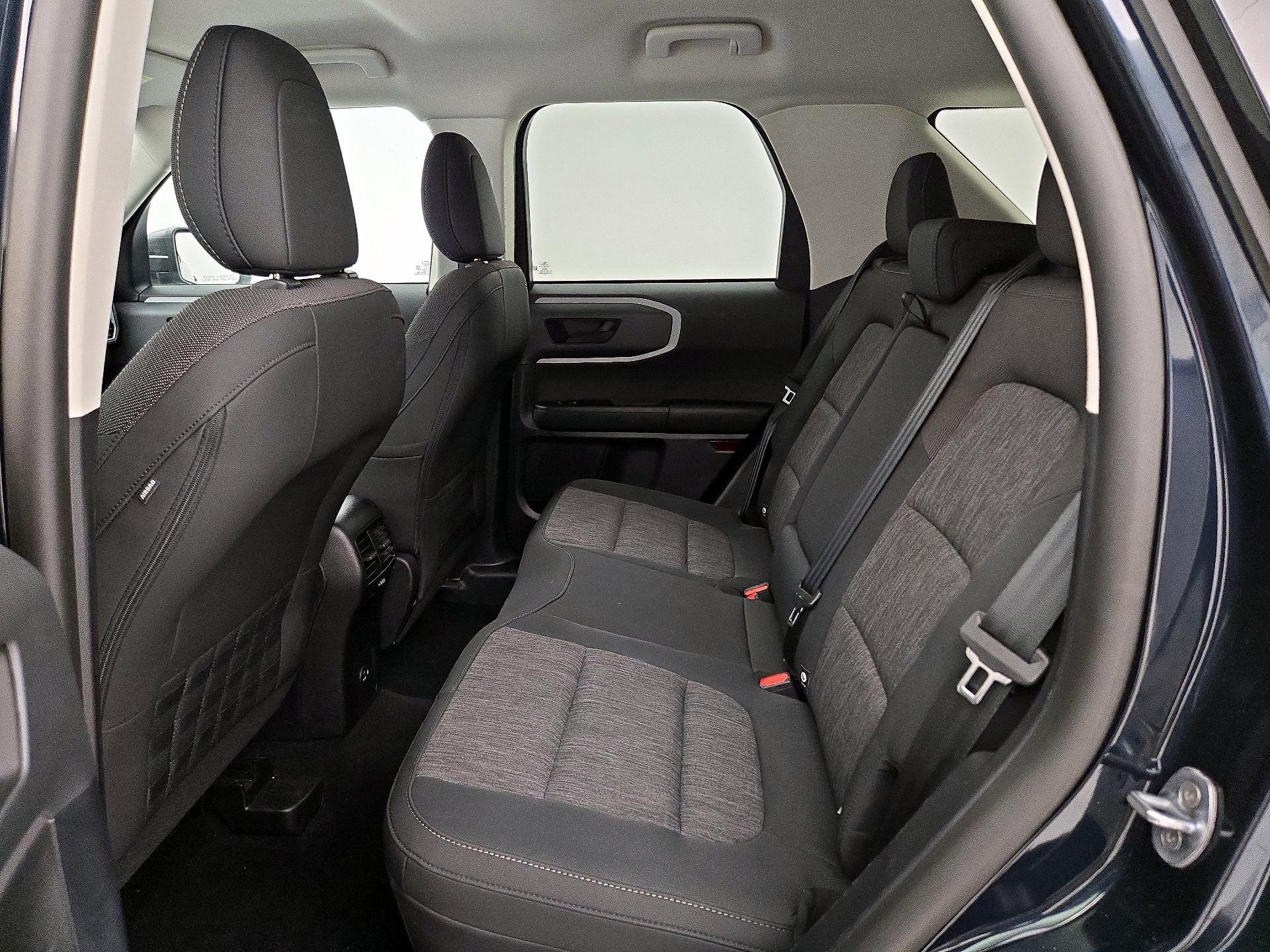 Thumbnail: 2022 Ford Bronco Sport - 19