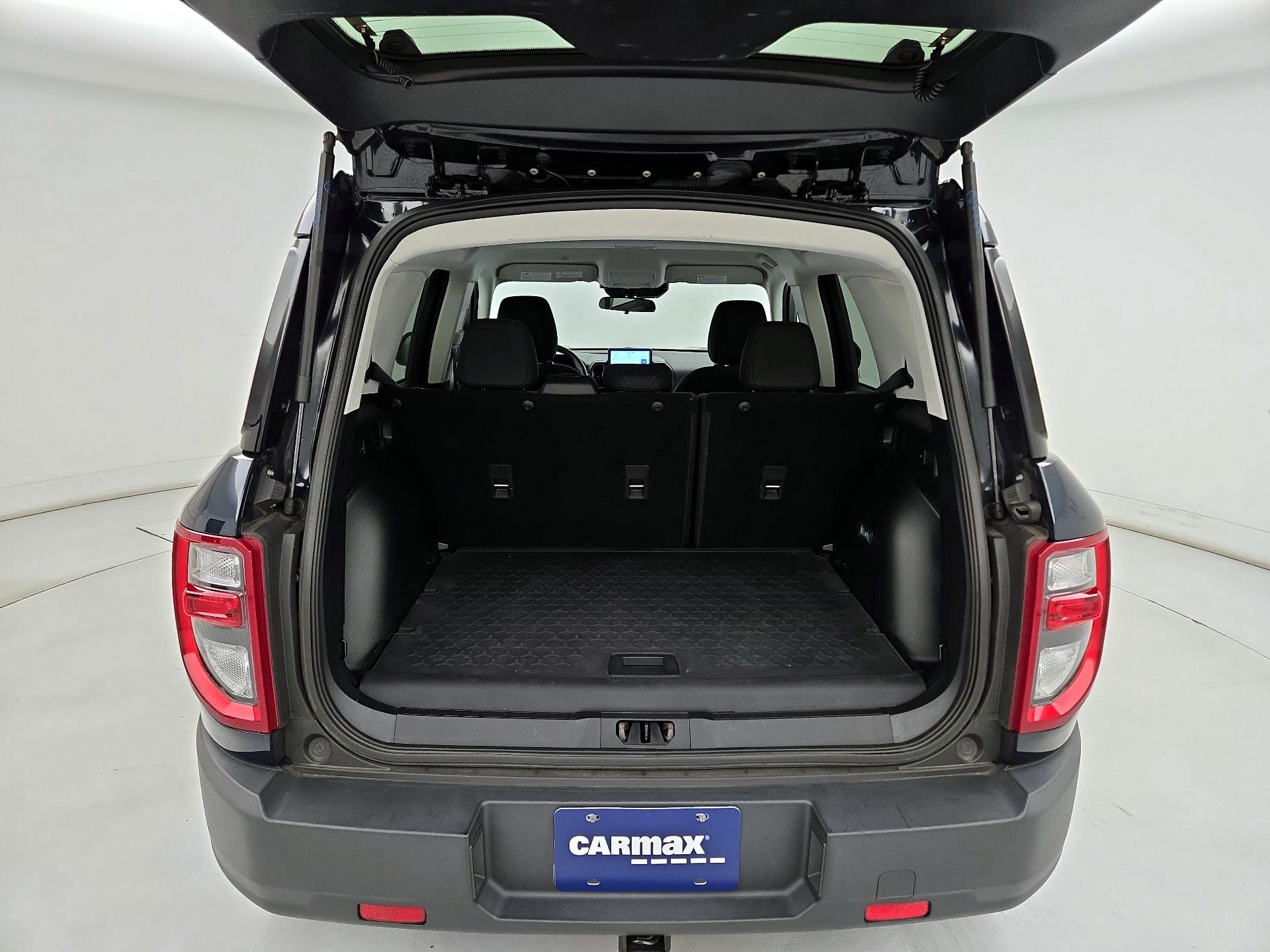 Thumbnail: 2022 Ford Bronco Sport - 20