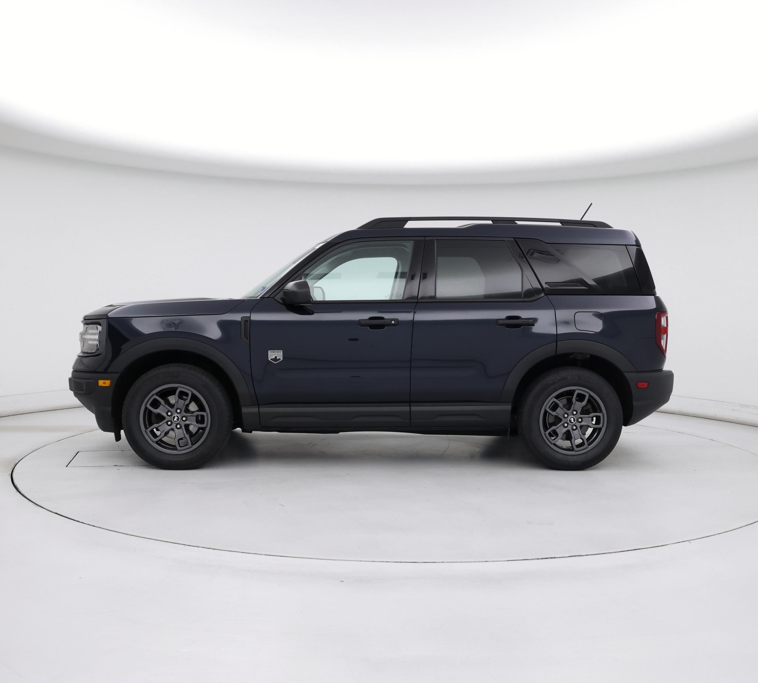 Thumbnail: 2022 Ford Bronco Sport - 3