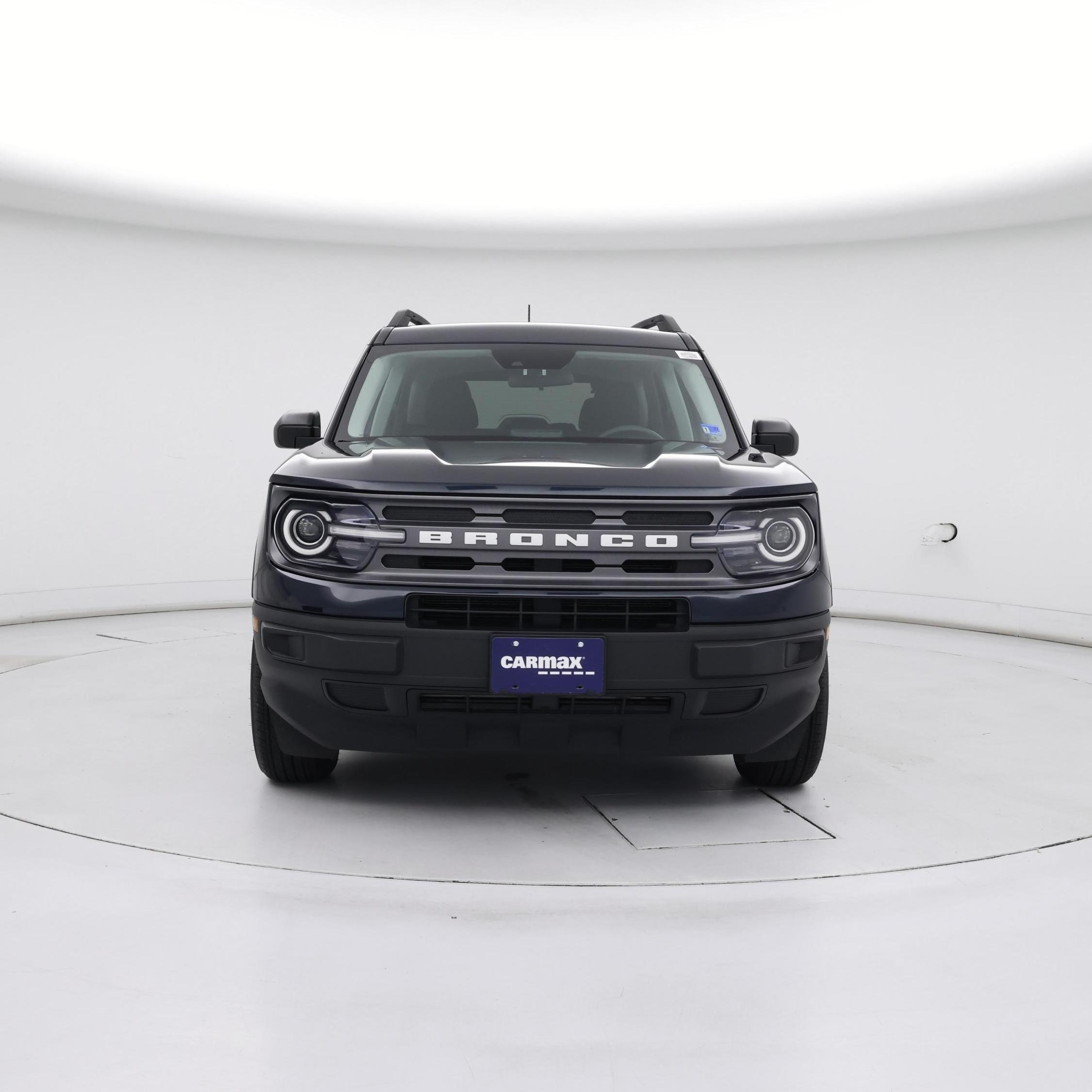 Thumbnail: 2022 Ford Bronco Sport - 5