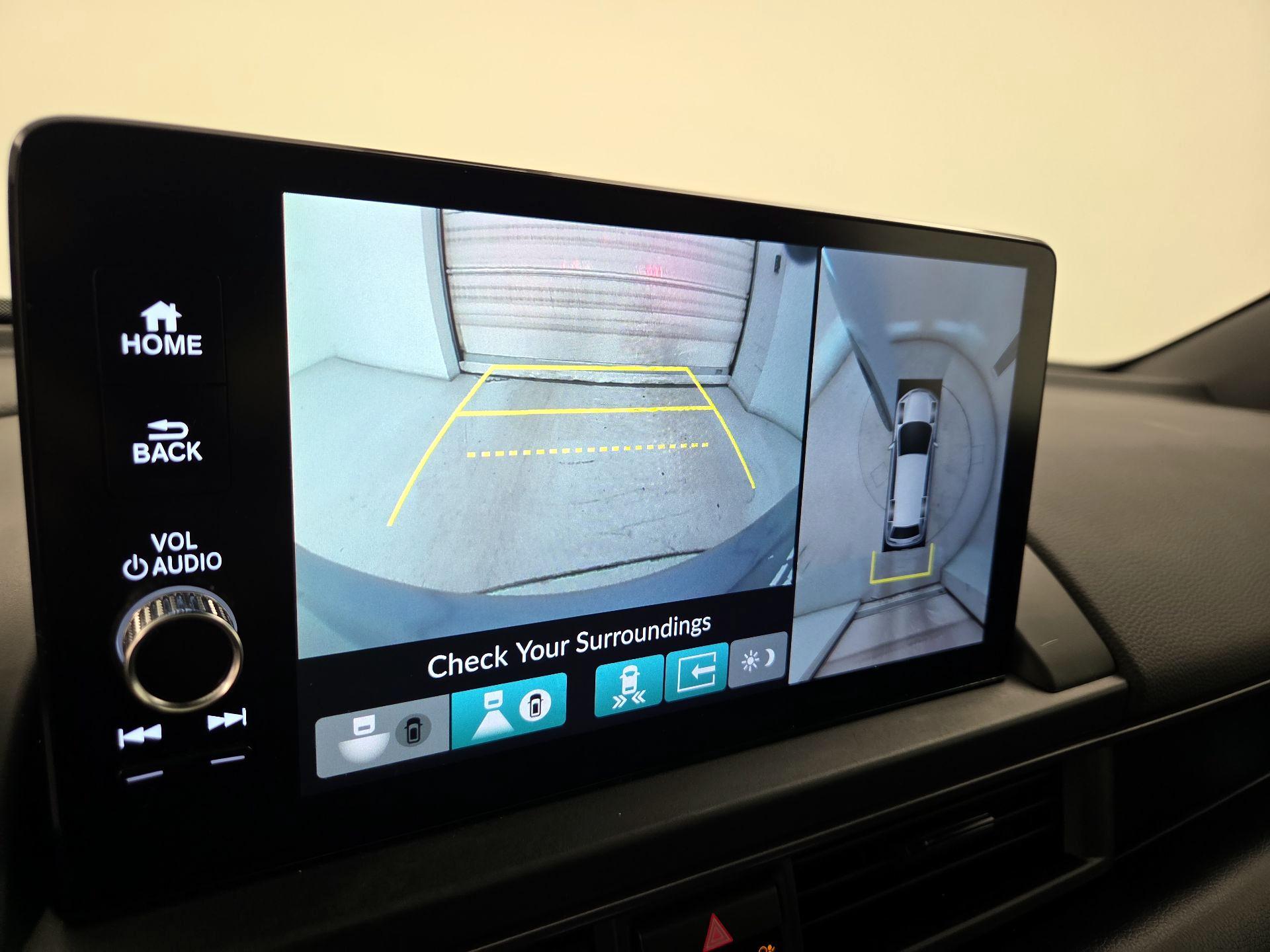 Thumbnail: 2025 Honda Pilot - 14