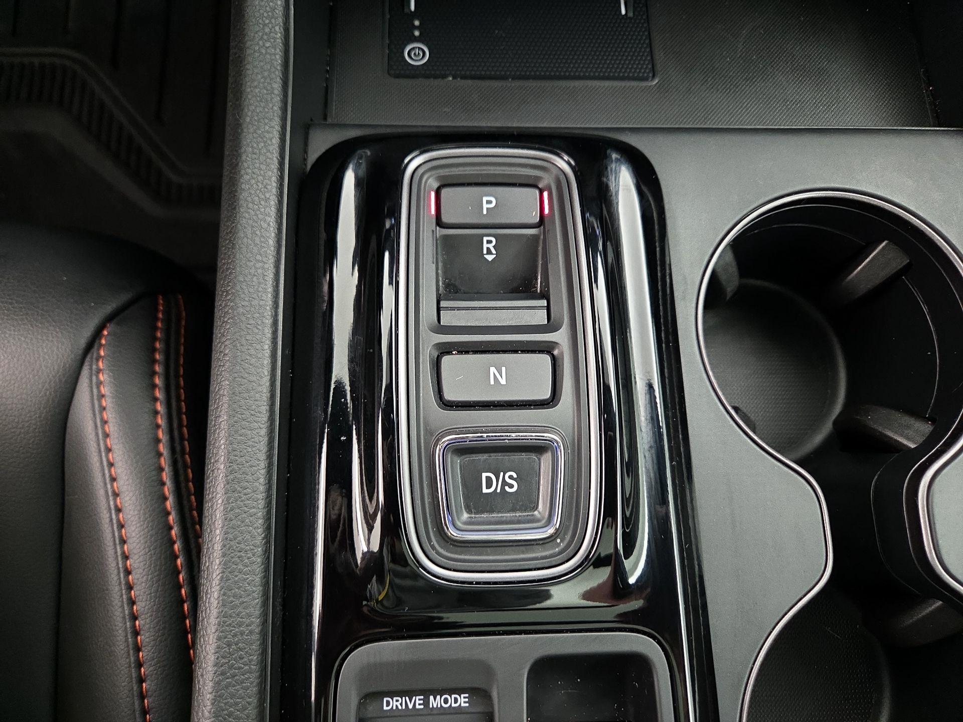 Thumbnail: 2025 Honda Pilot - 17