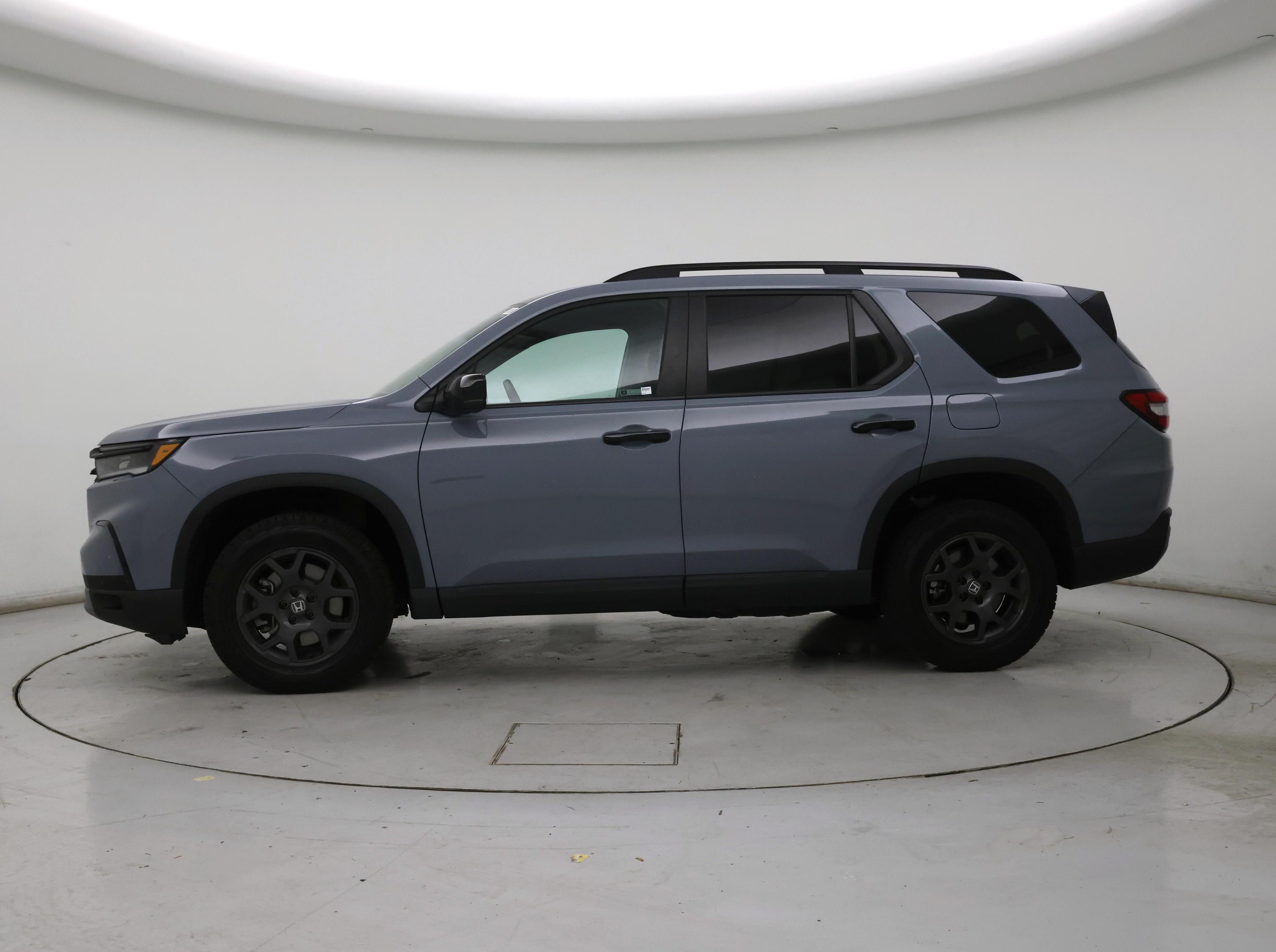 Thumbnail: 2025 Honda Pilot - 3