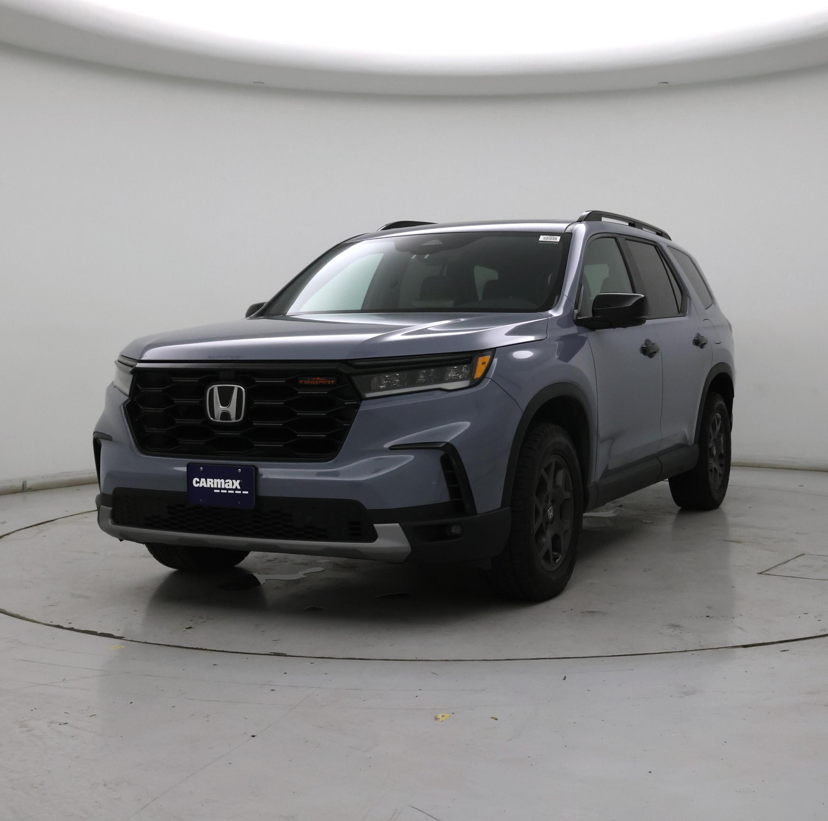 Thumbnail: 2025 Honda Pilot - 4