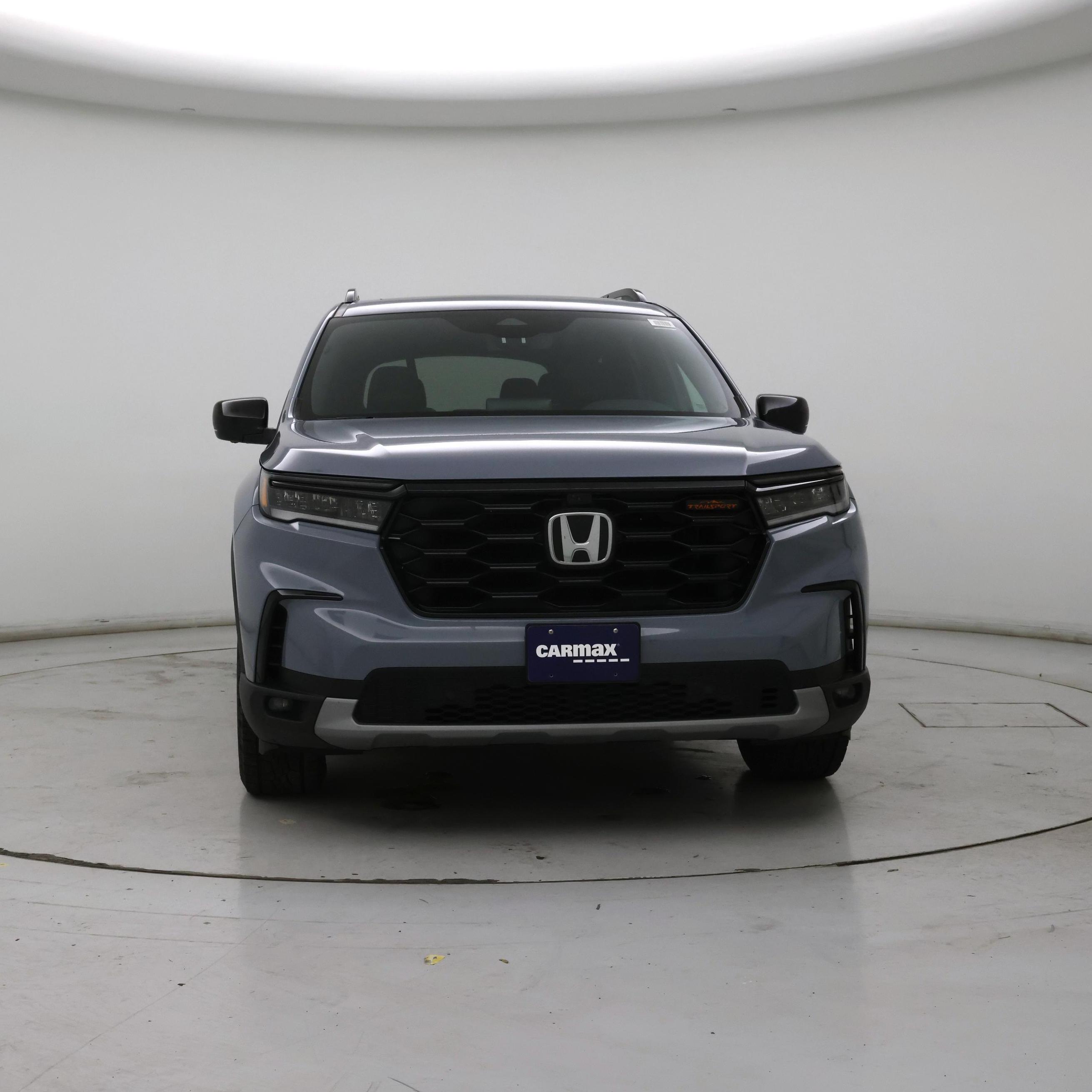 Thumbnail: 2025 Honda Pilot - 5
