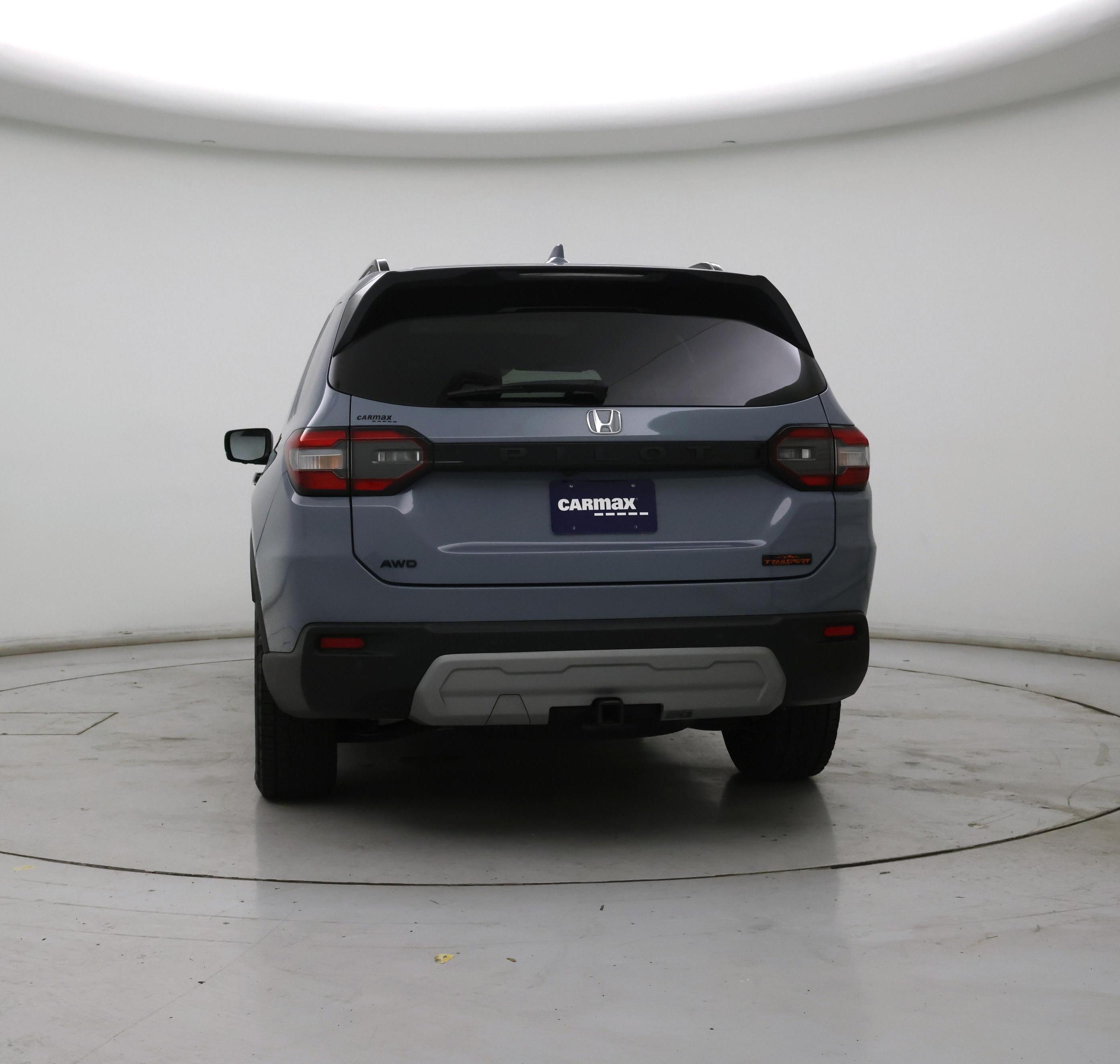 Thumbnail: 2025 Honda Pilot - 6