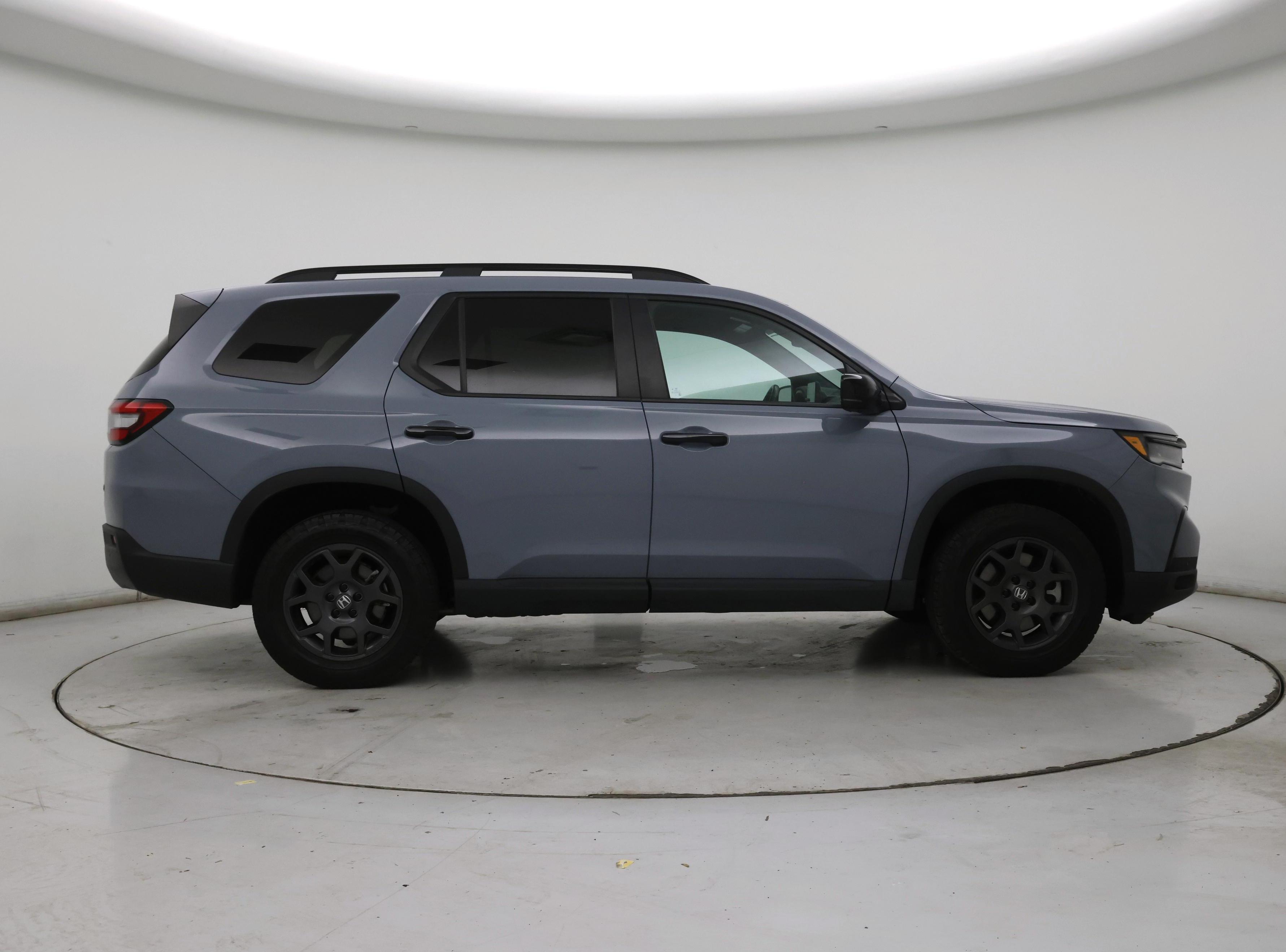 Thumbnail: 2025 Honda Pilot - 7