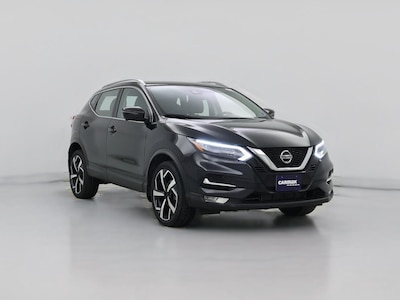 2020 Nissan Rogue Sport SL
