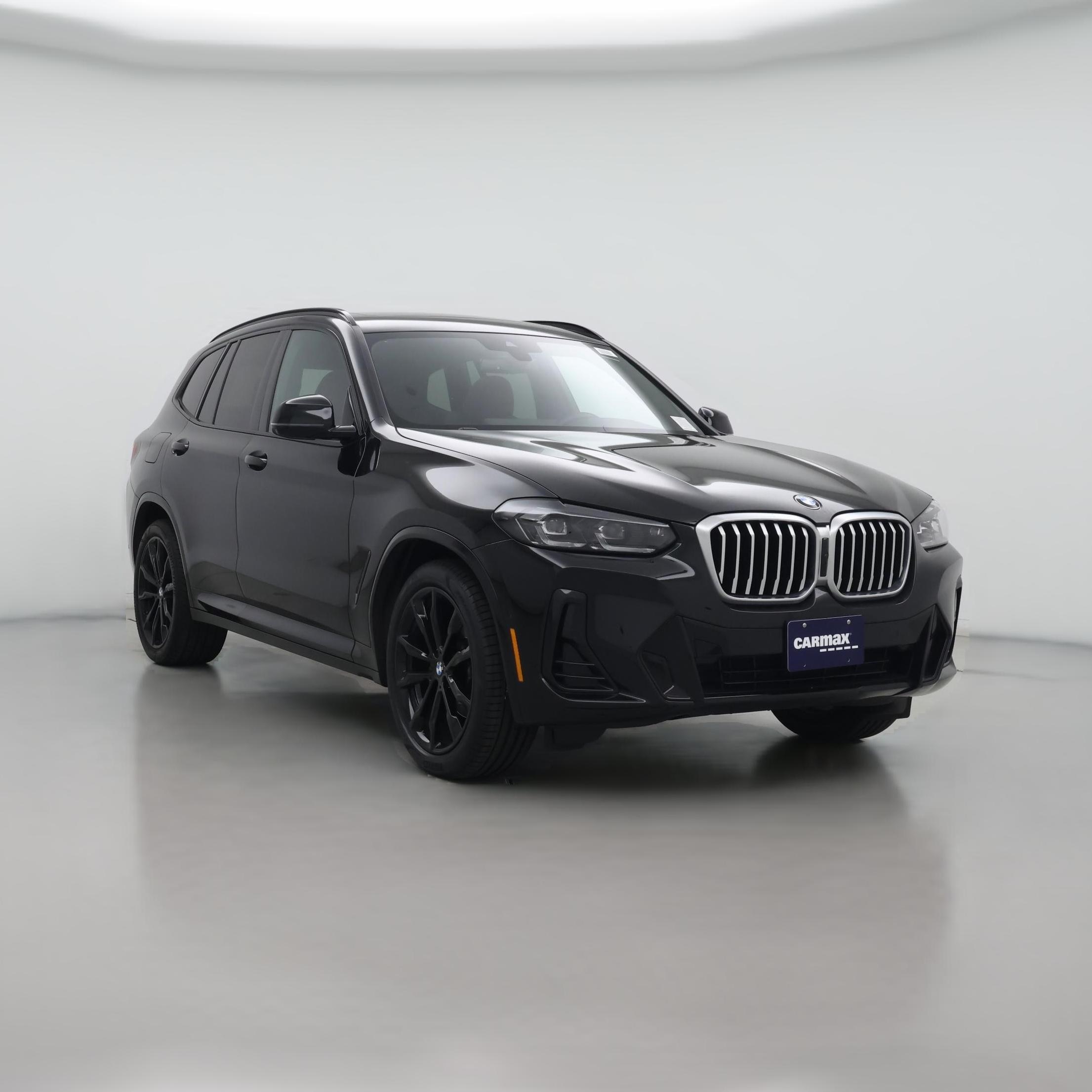 Thumbnail: 2023 BMW X3 - 1