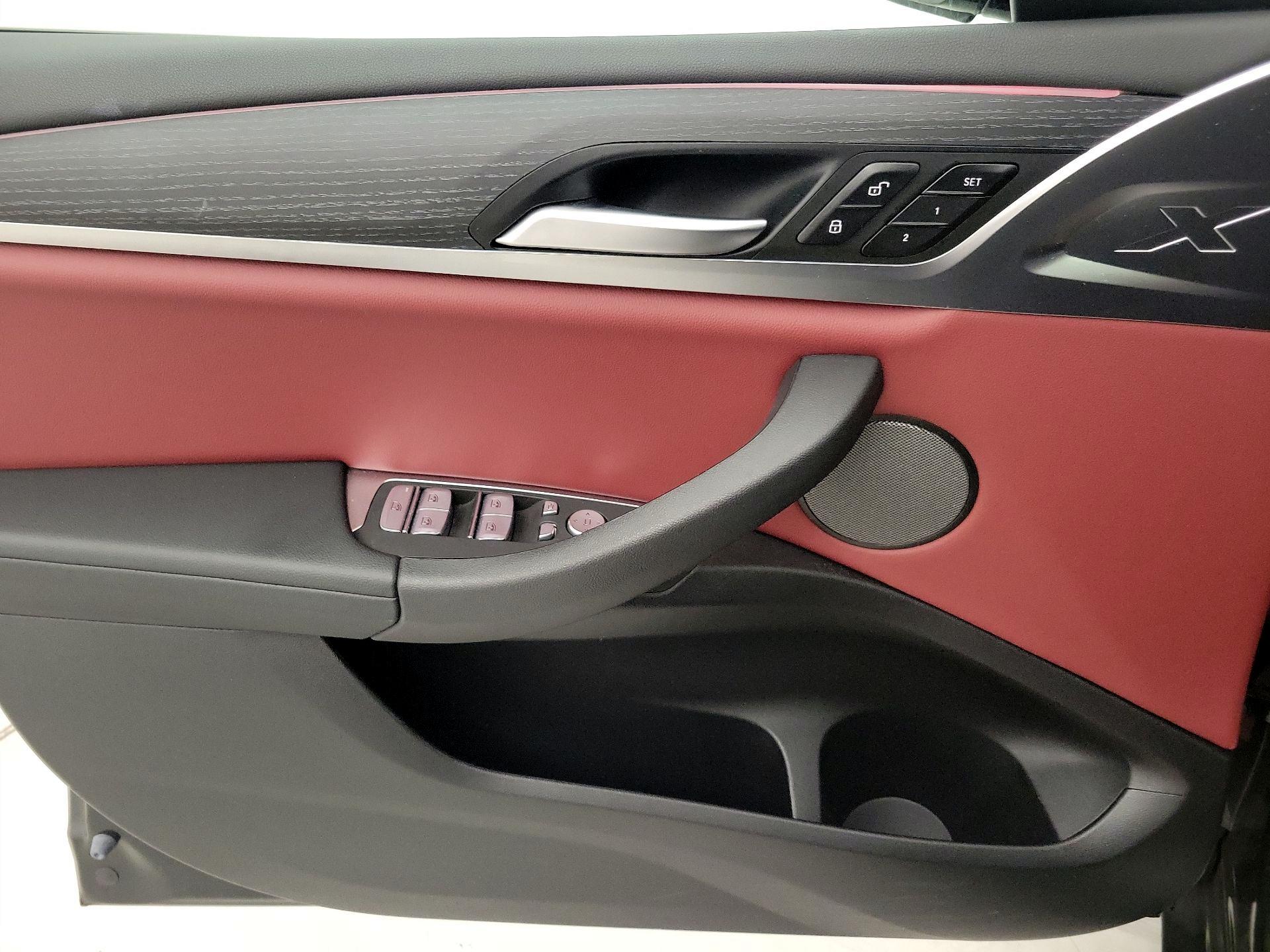 Thumbnail: 2023 BMW X3 - 12