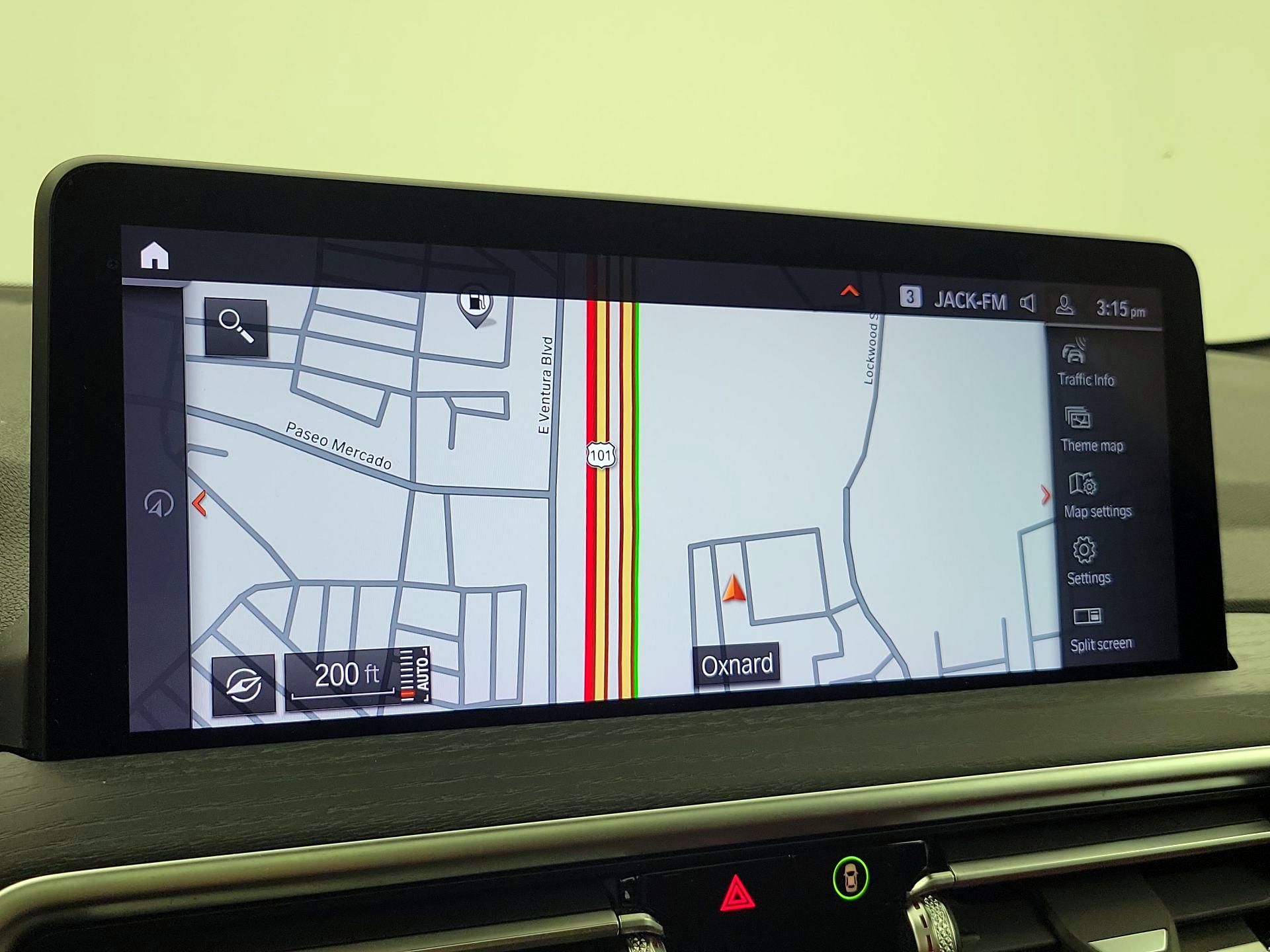 Thumbnail: 2023 BMW X3 - 14