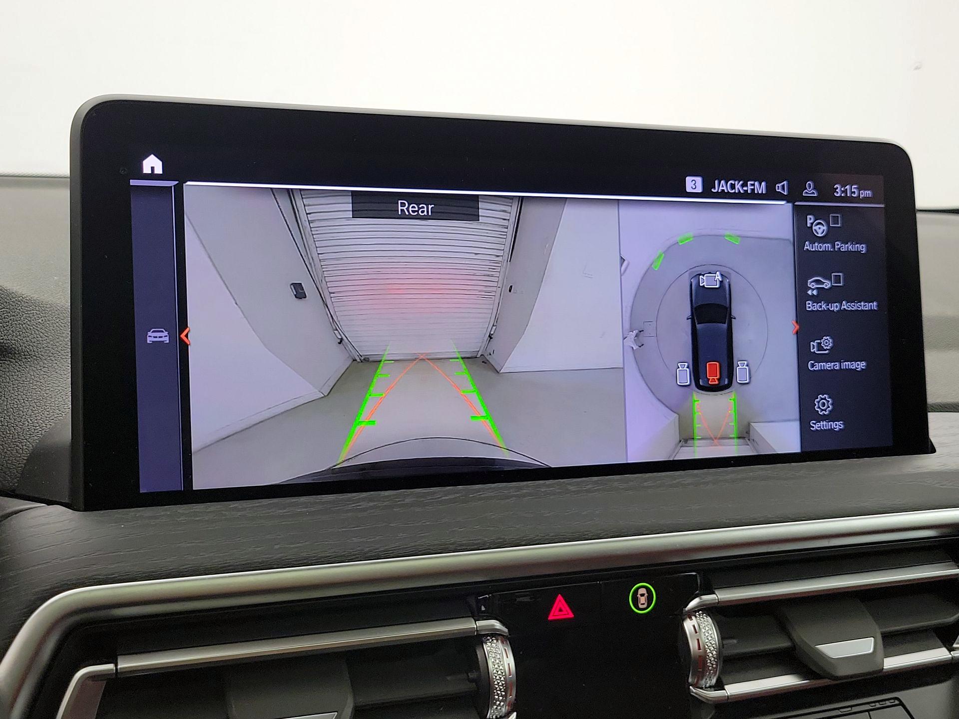 Thumbnail: 2023 BMW X3 - 15