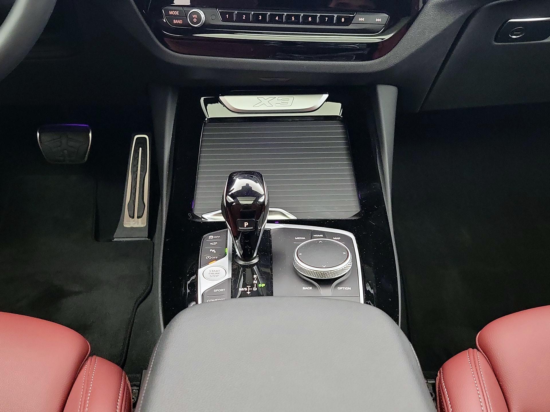 Thumbnail: 2023 BMW X3 - 18