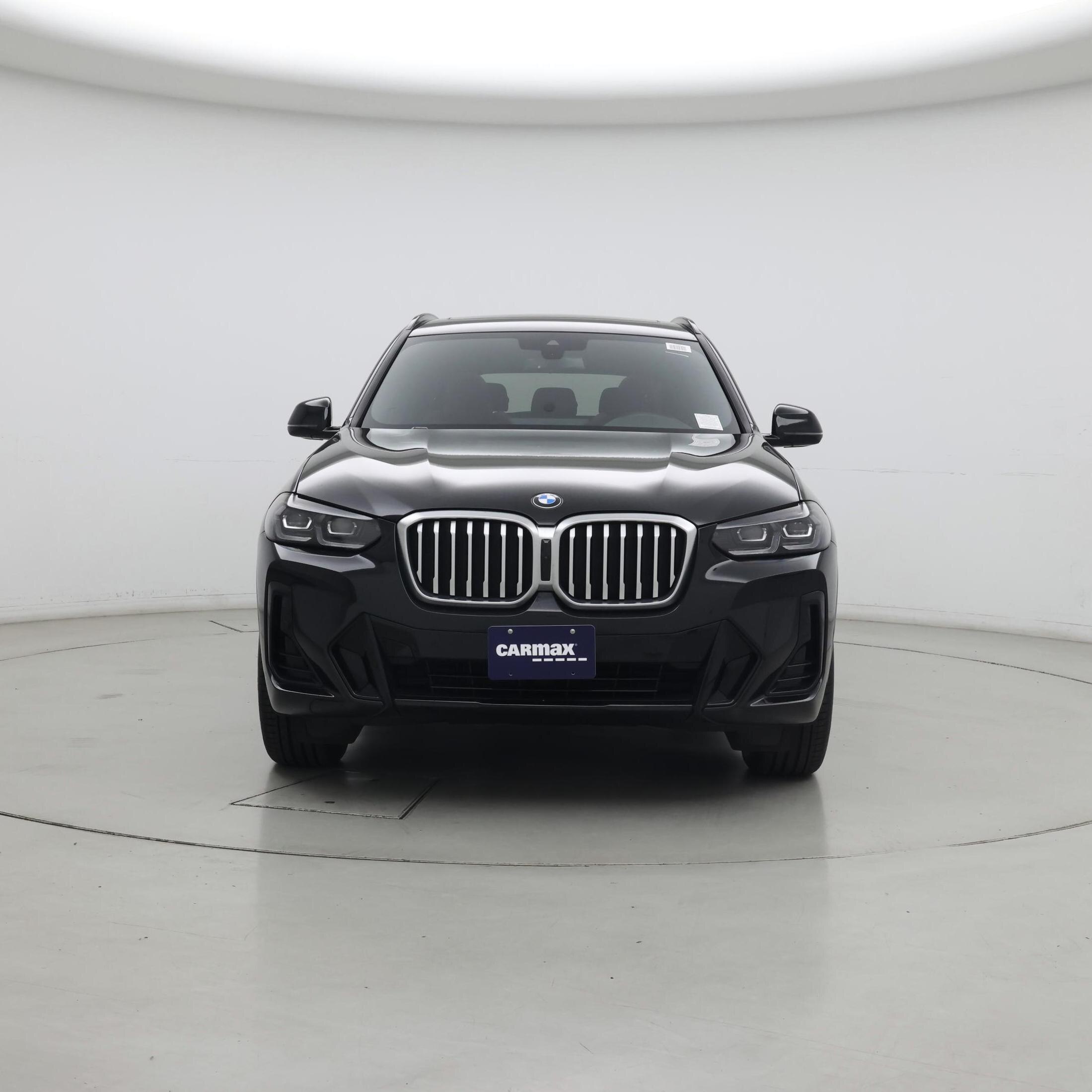 Thumbnail: 2023 BMW X3 - 5
