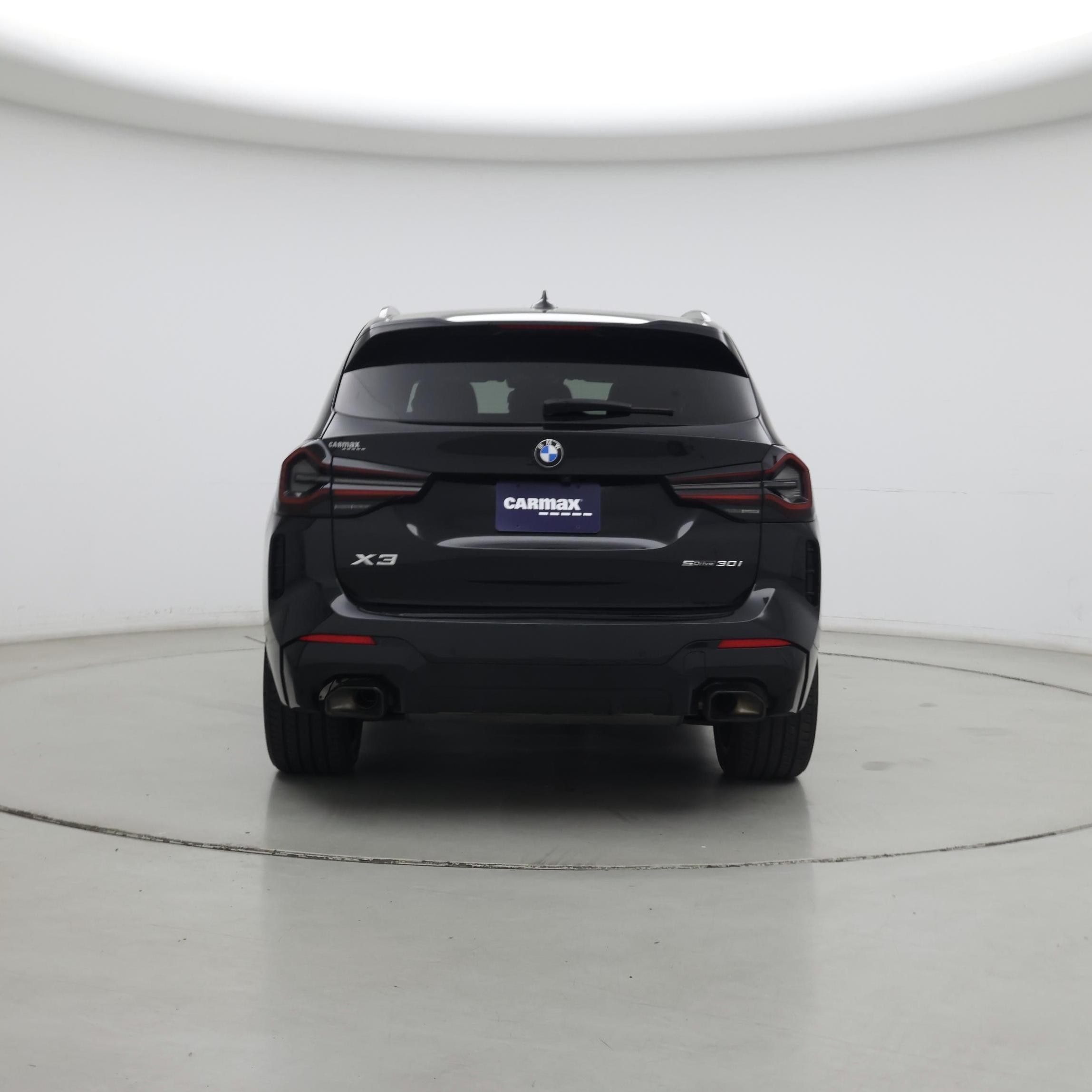 Thumbnail: 2023 BMW X3 - 6