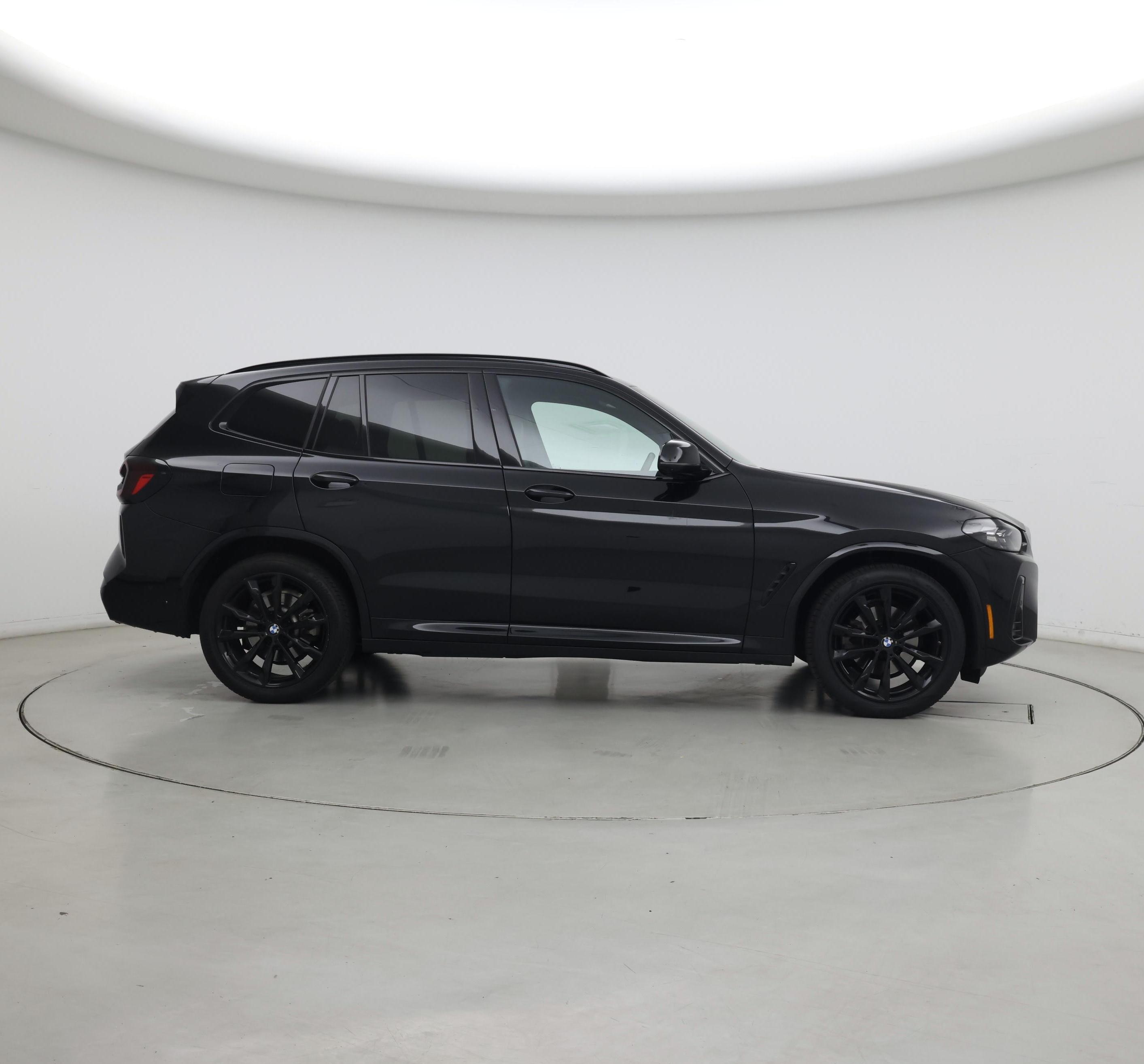 Thumbnail: 2023 BMW X3 - 7