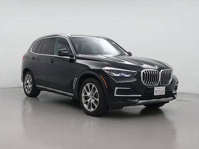 2023 BMW X5 sDrive40i