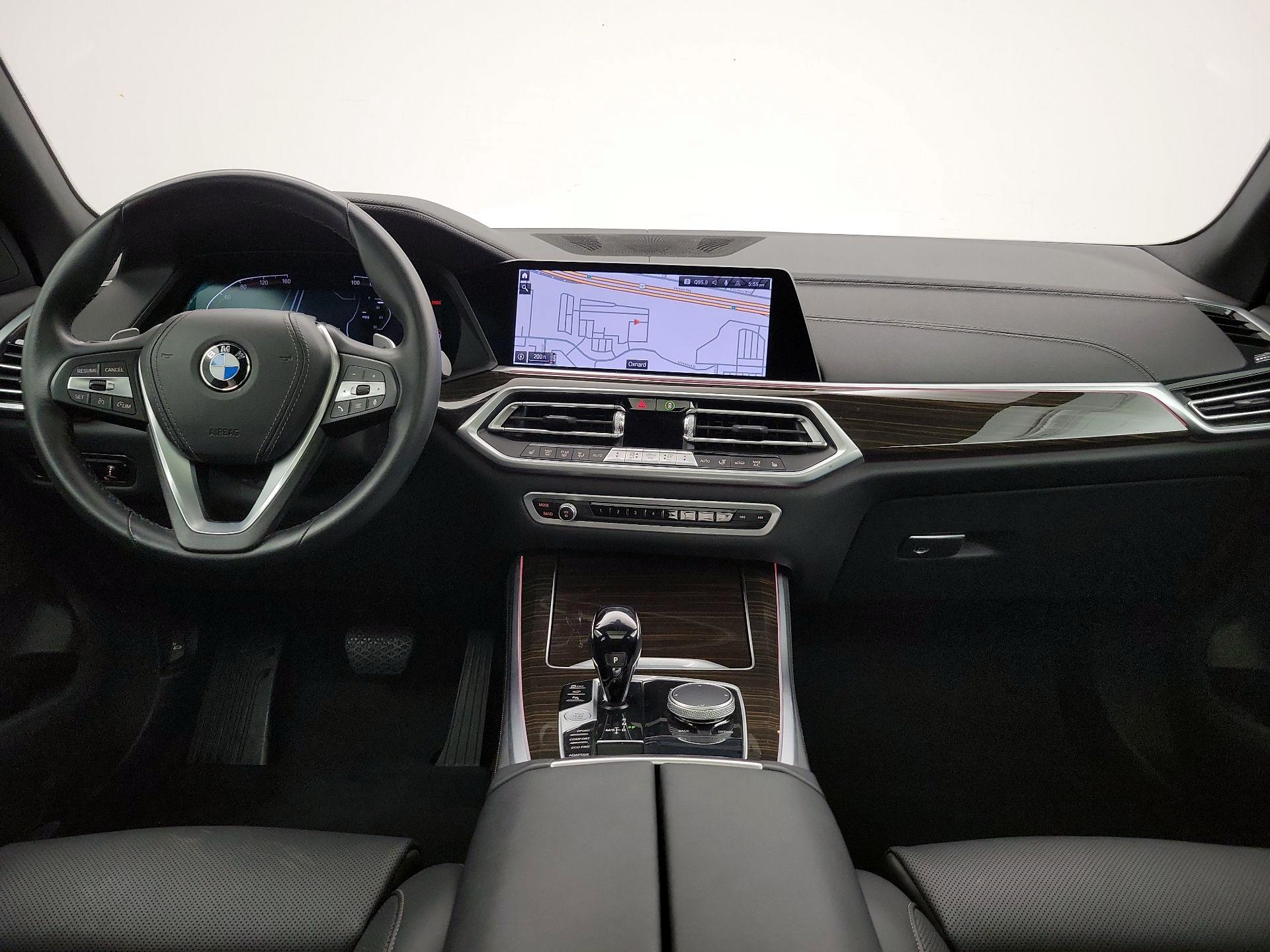 Thumbnail: 2023 BMW X5 - 9