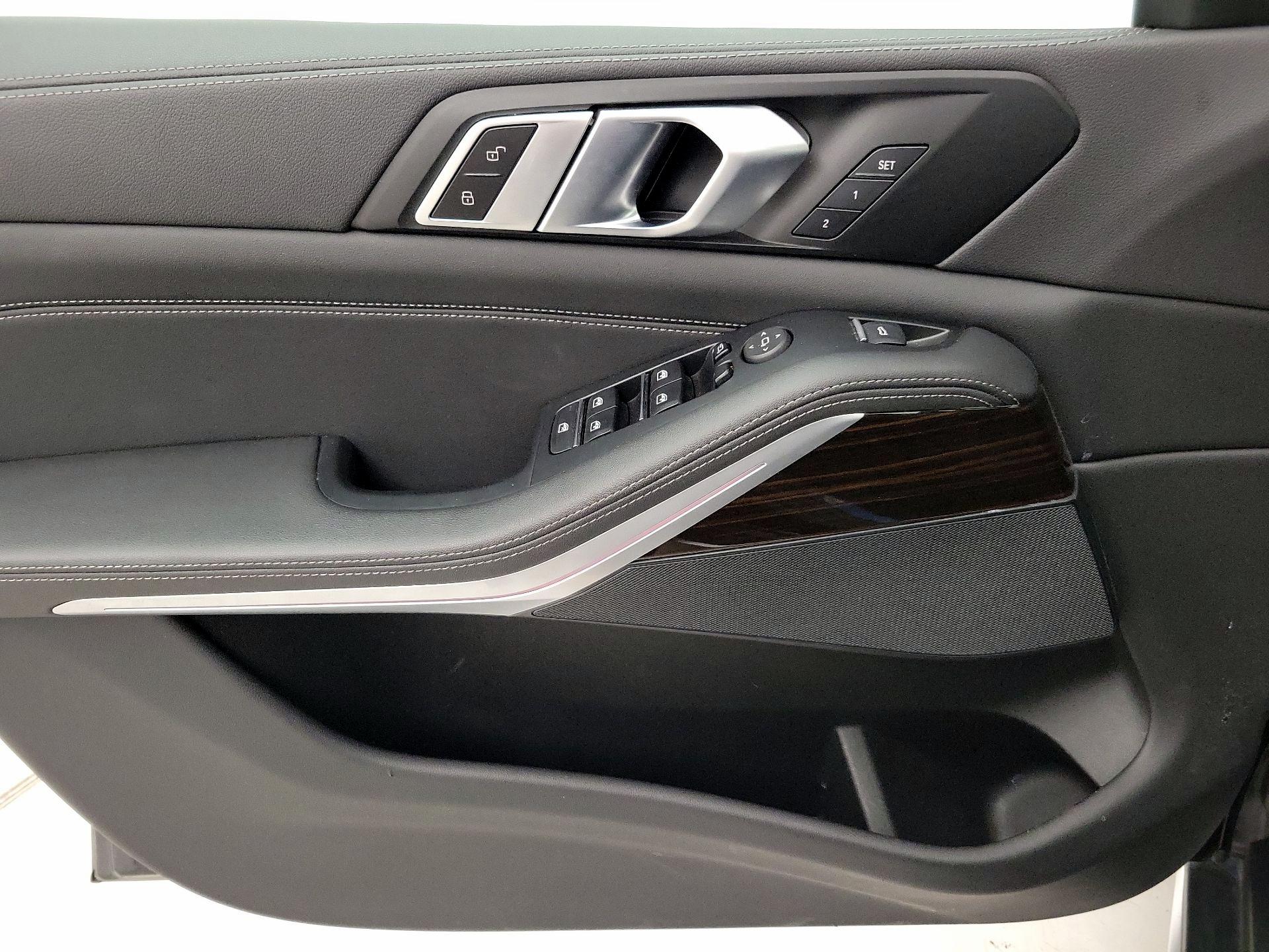 Thumbnail: 2023 BMW X5 - 12