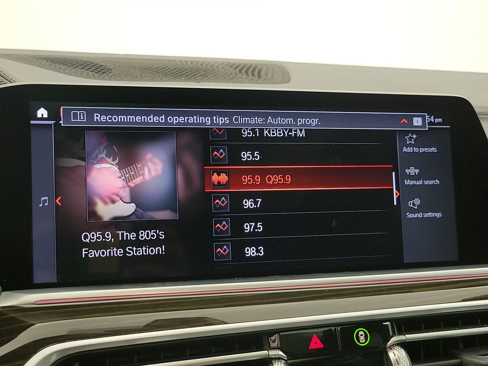 Thumbnail: 2023 BMW X5 - 16