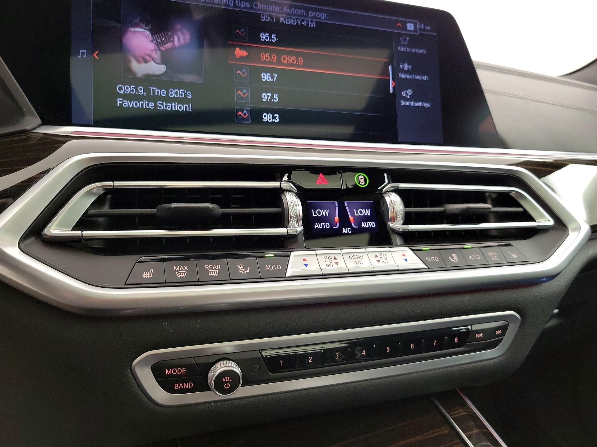 Thumbnail: 2023 BMW X5 - 17