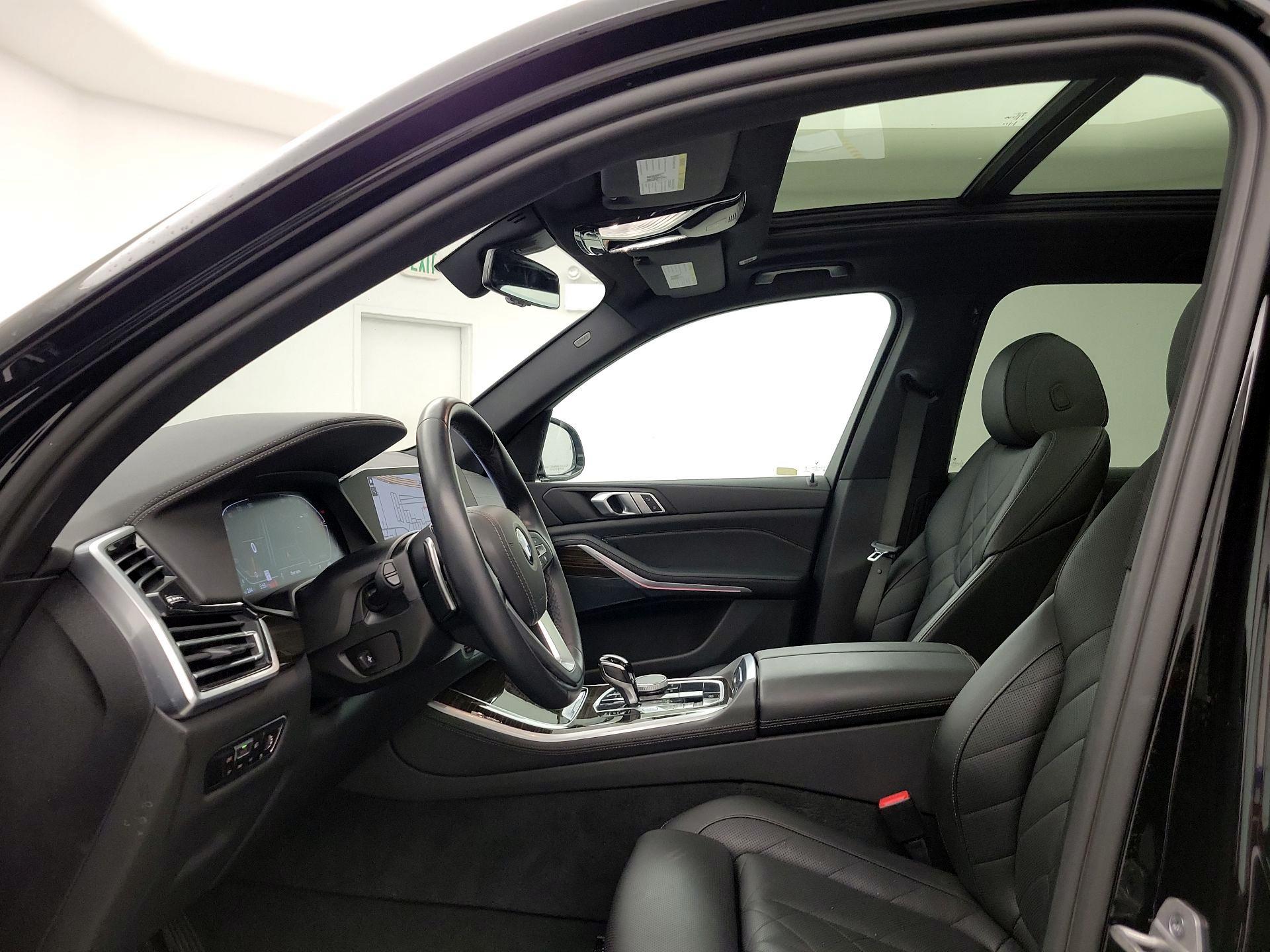 Thumbnail: 2023 BMW X5 - 20