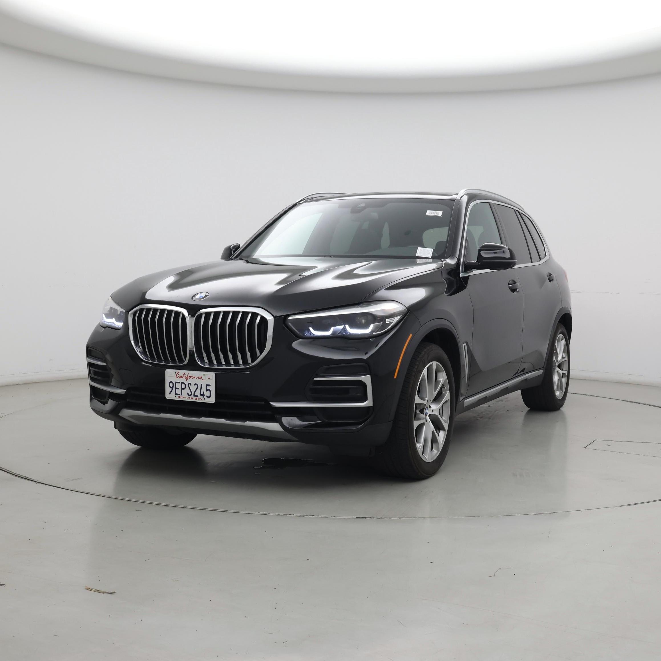 Thumbnail: 2023 BMW X5 - 4
