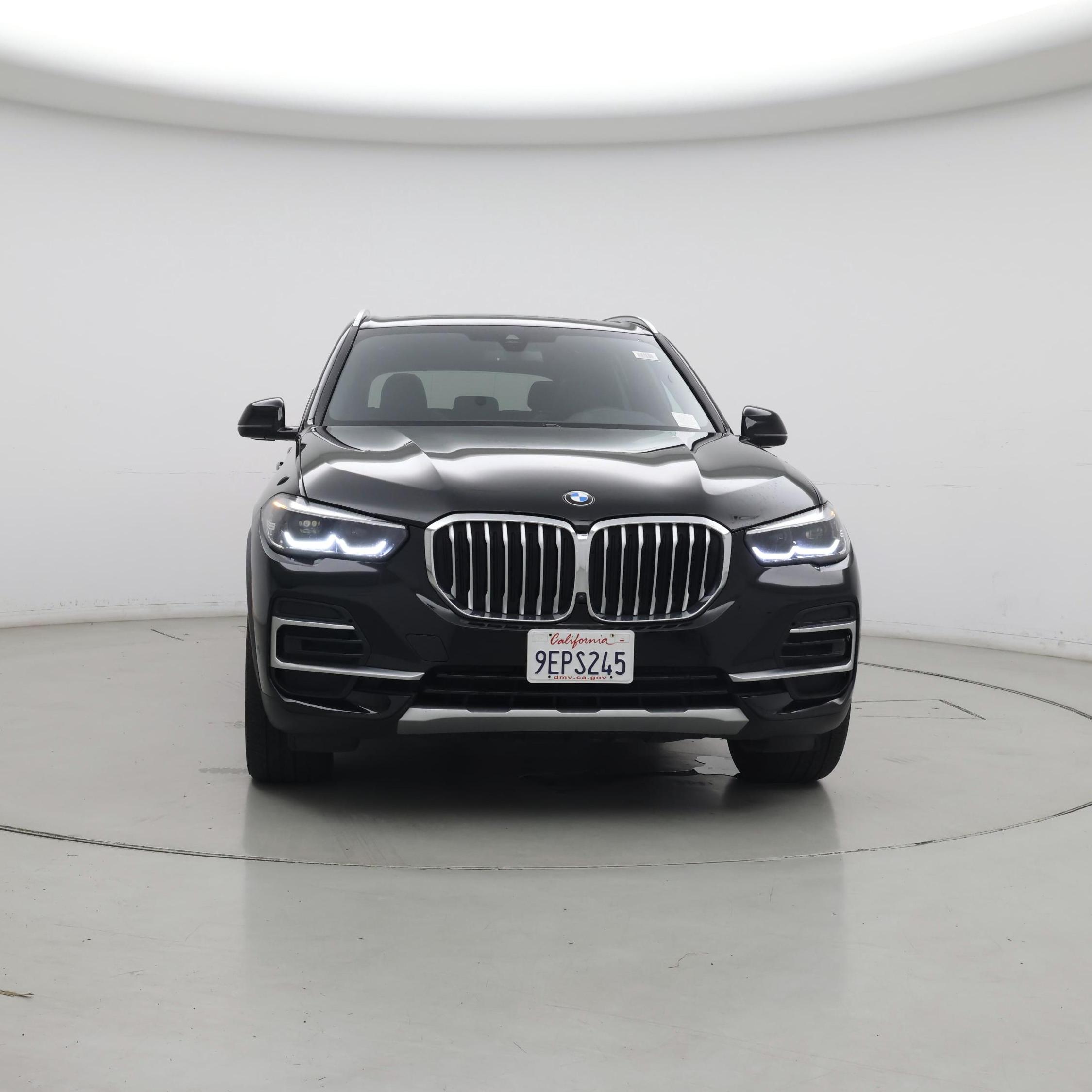 Thumbnail: 2023 BMW X5 - 5