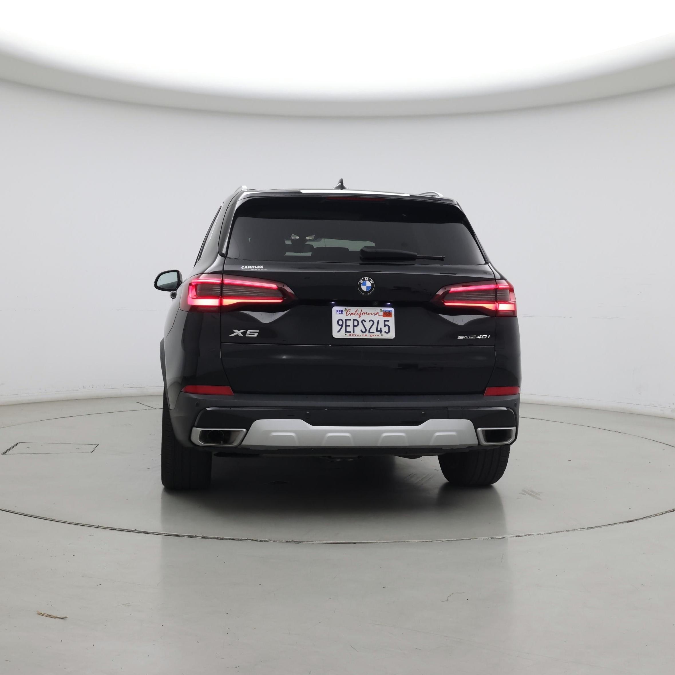 Thumbnail: 2023 BMW X5 - 6