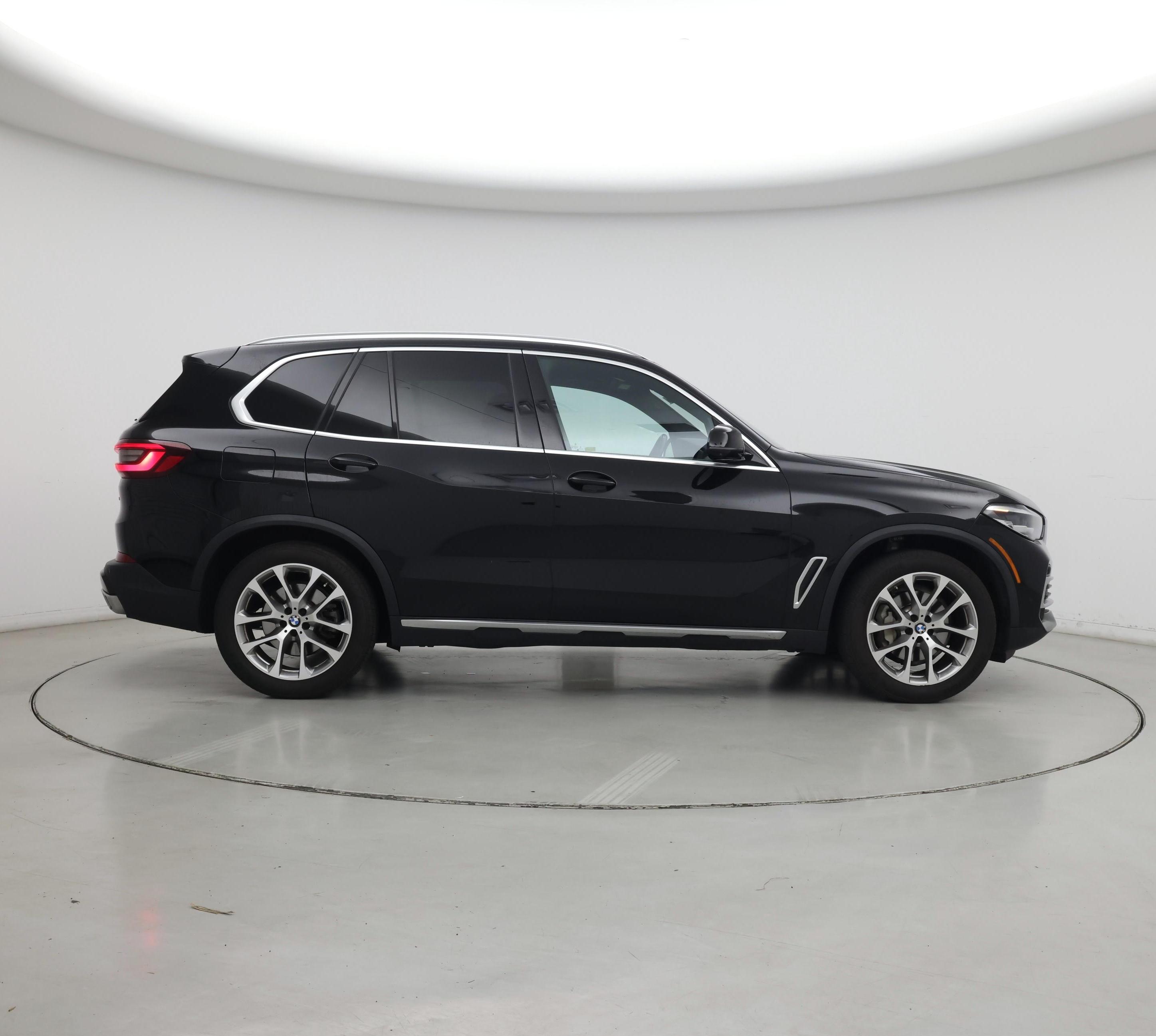 Thumbnail: 2023 BMW X5 - 7