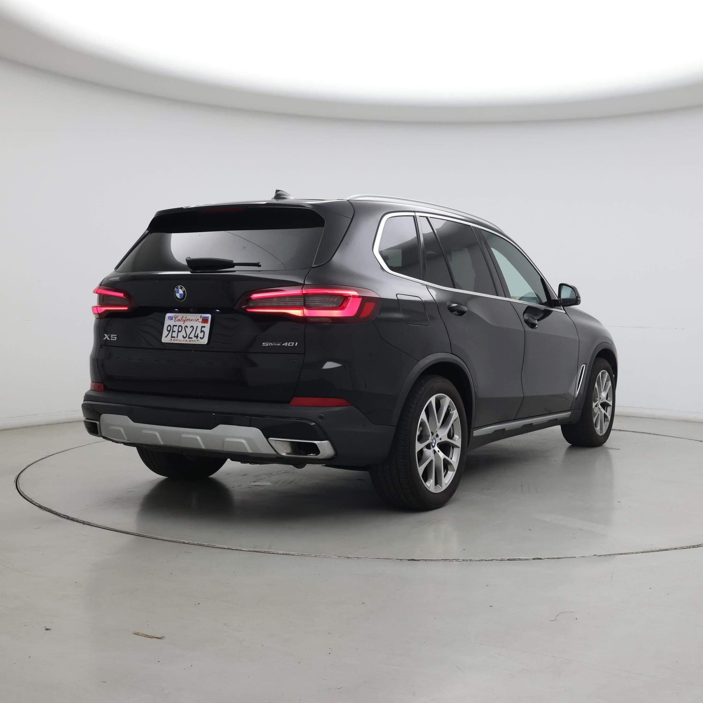 Thumbnail: 2023 BMW X5 - 8