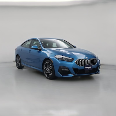 2023 BMW 228 I xDrive Gran Coupe