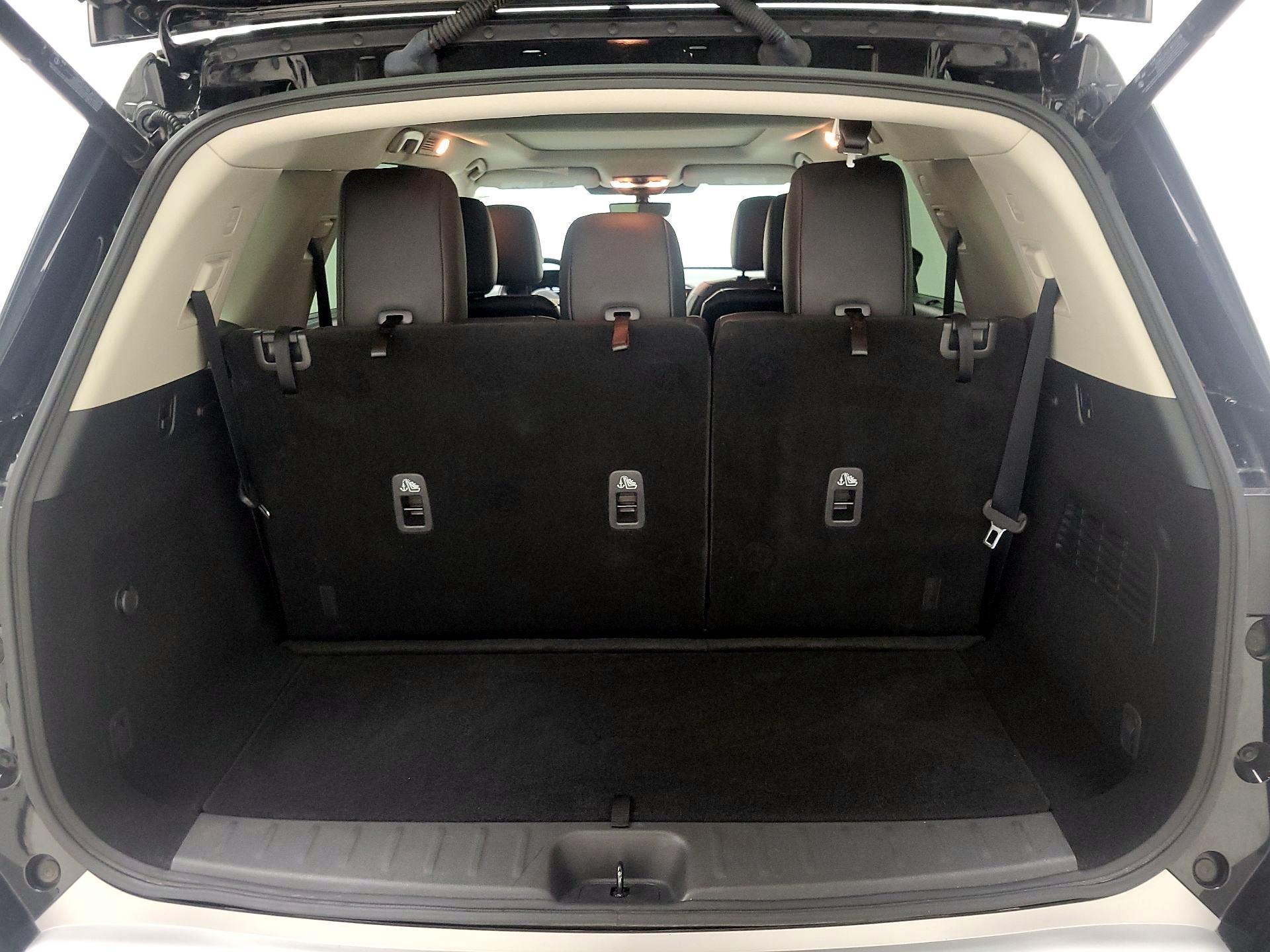 Thumbnail: 2023 Nissan Pathfinder - 20