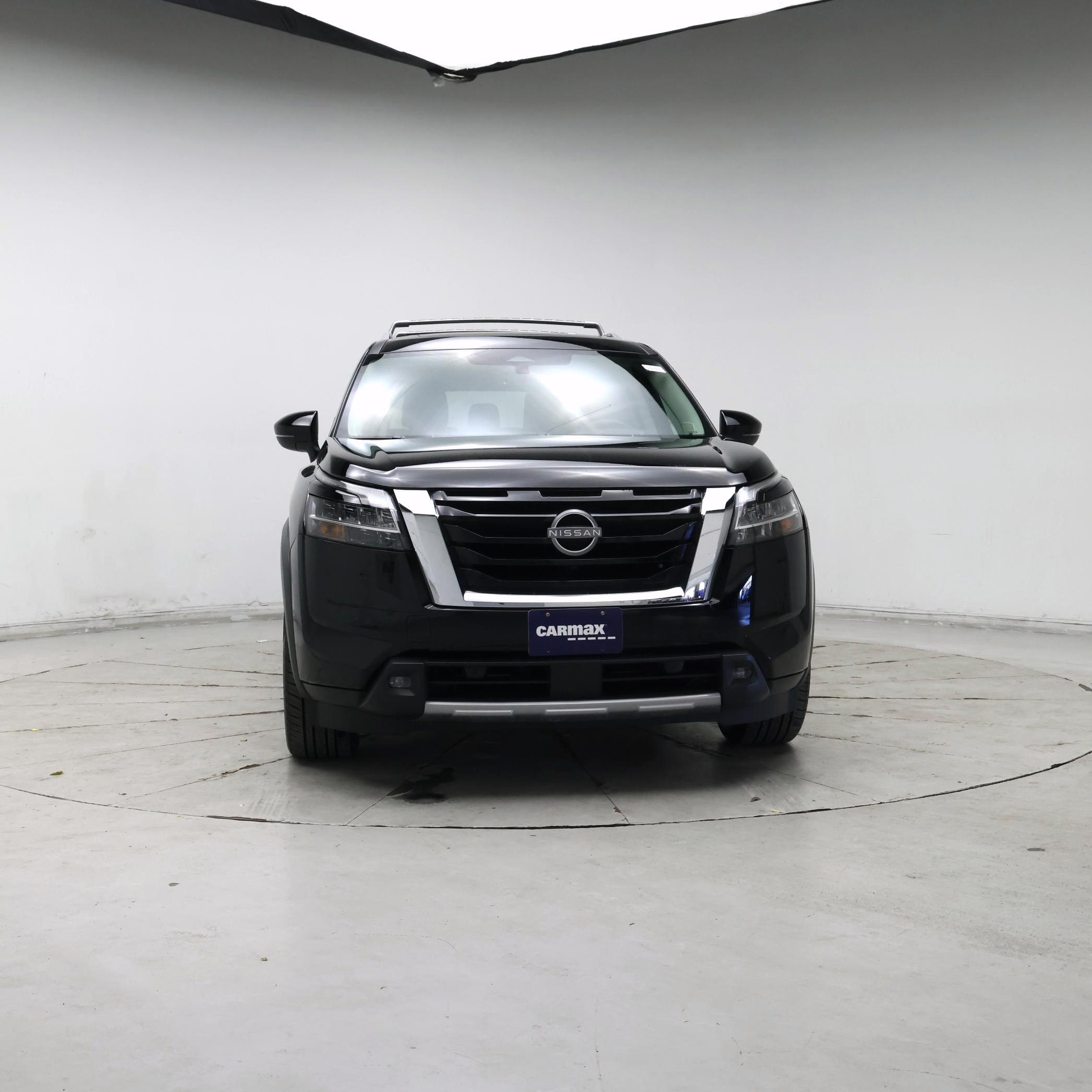 Thumbnail: 2023 Nissan Pathfinder - 5