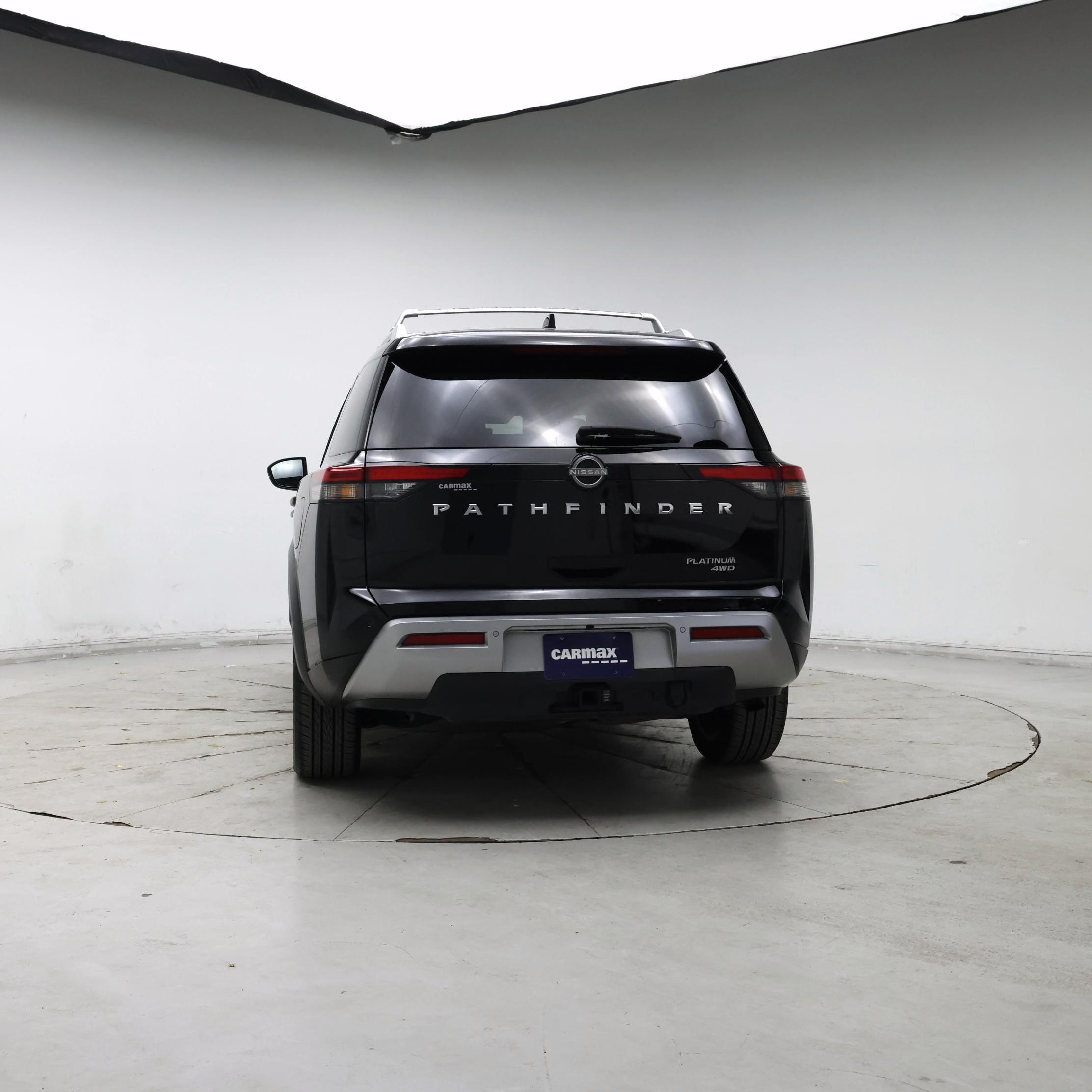 Thumbnail: 2023 Nissan Pathfinder - 6