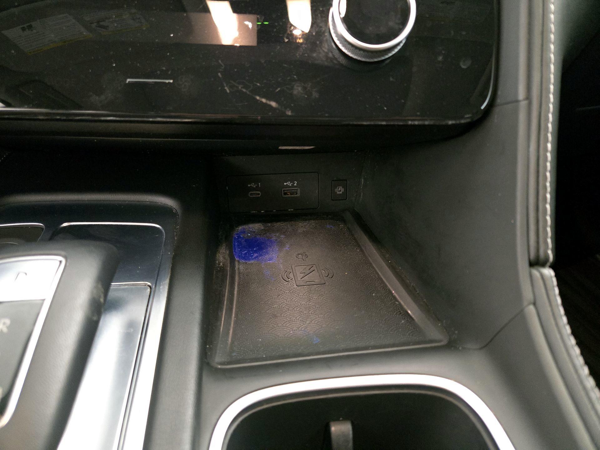 Thumbnail: 2023 INFINITI QX60 - 19