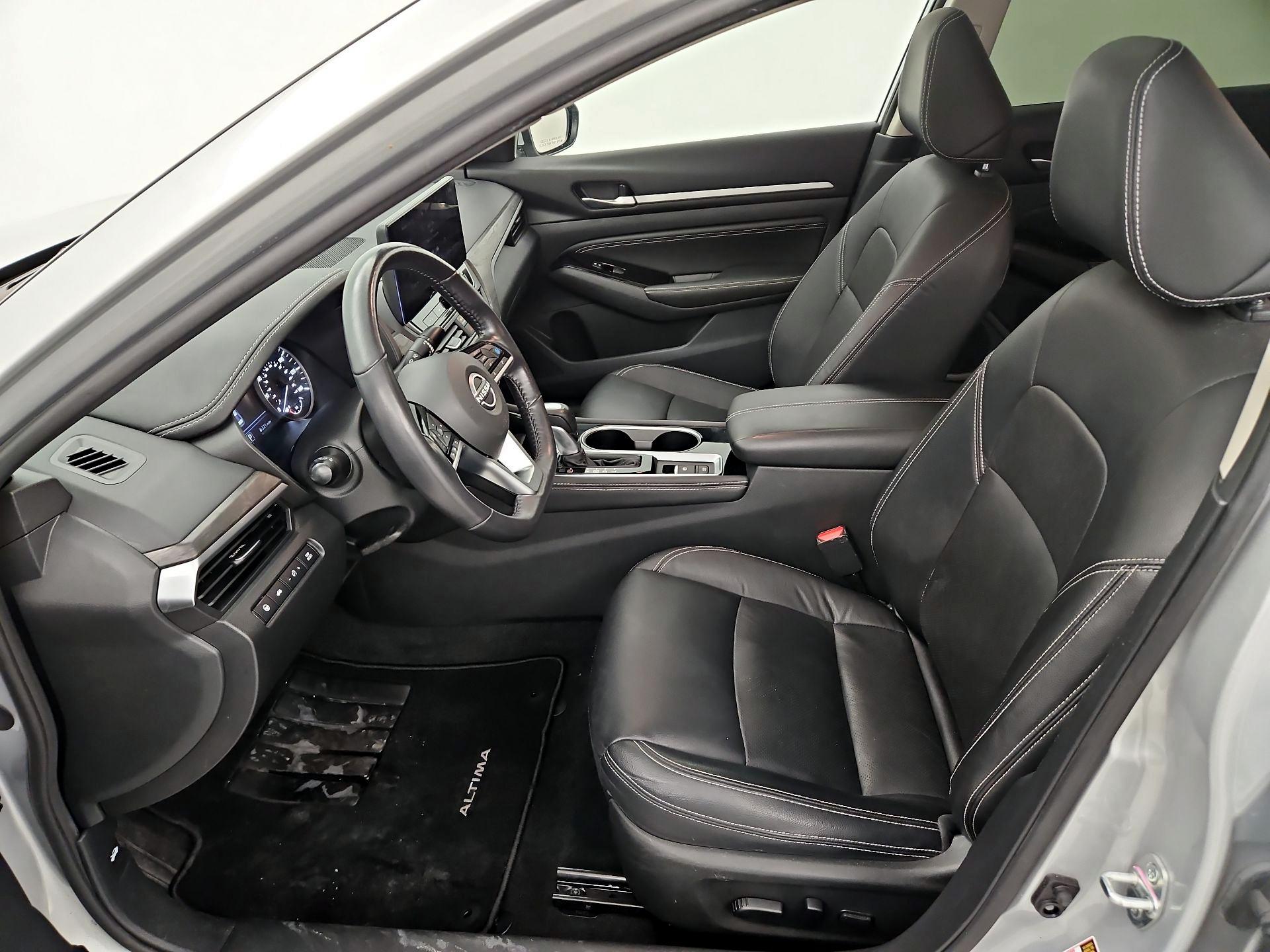 Thumbnail: 2023 Nissan Altima - 11