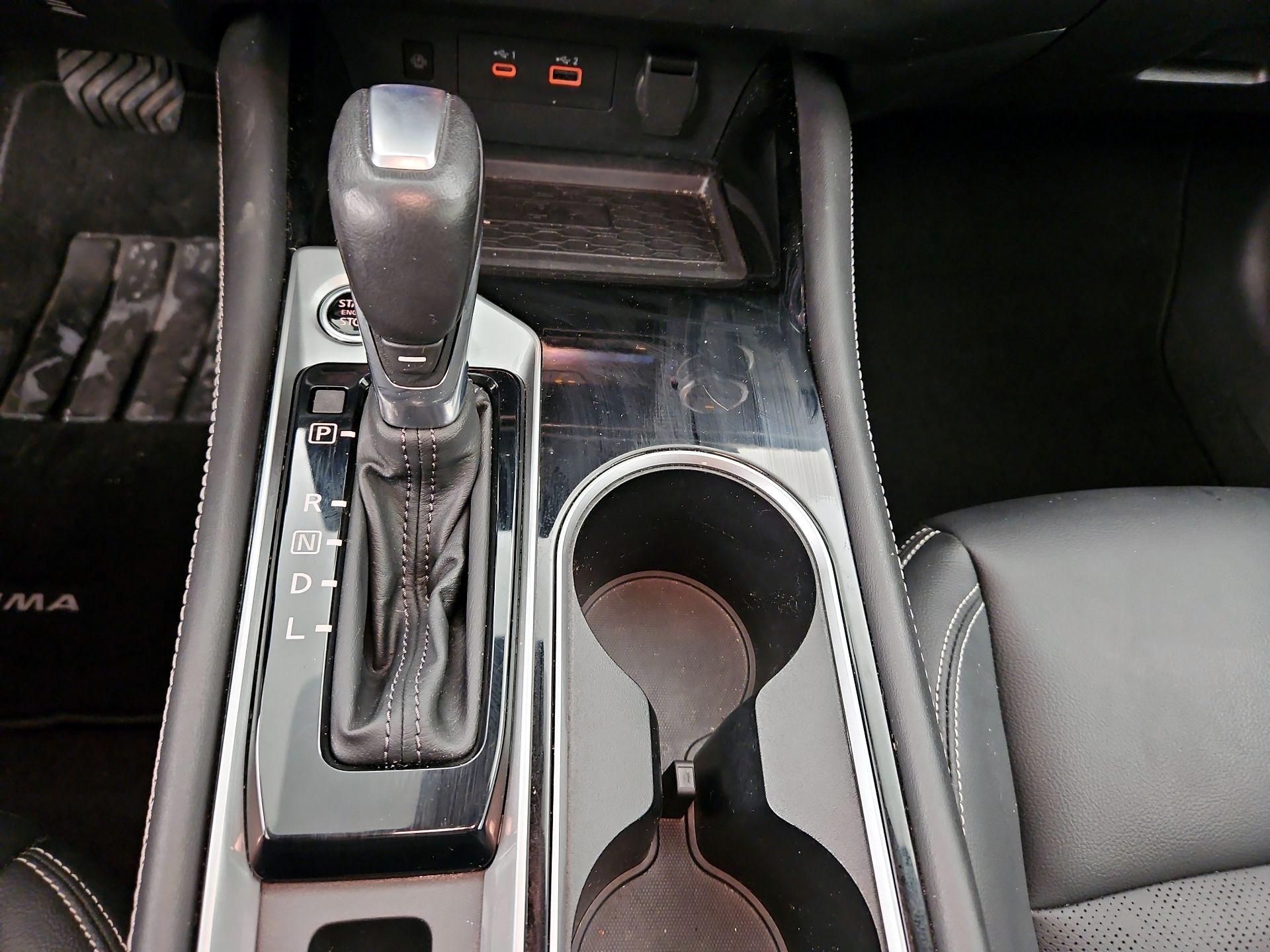 Thumbnail: 2023 Nissan Altima - 17