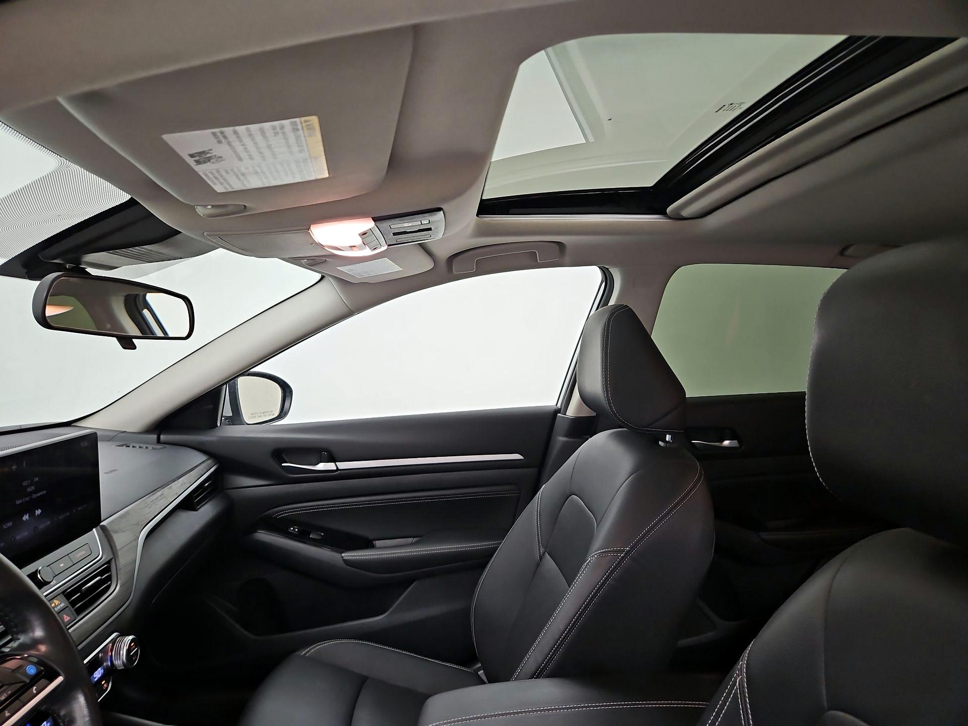 Thumbnail: 2023 Nissan Altima - 19