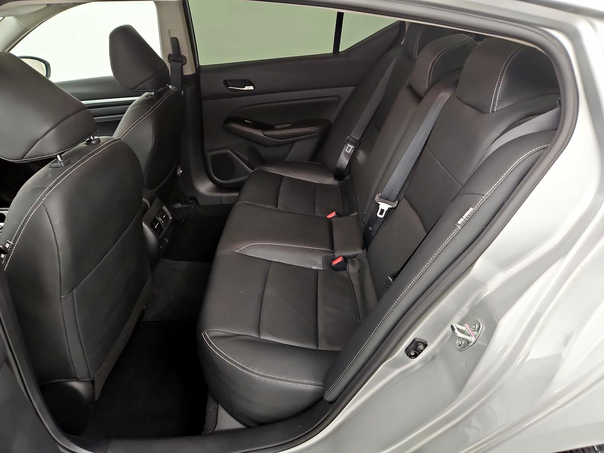 Thumbnail: 2023 Nissan Altima - 20