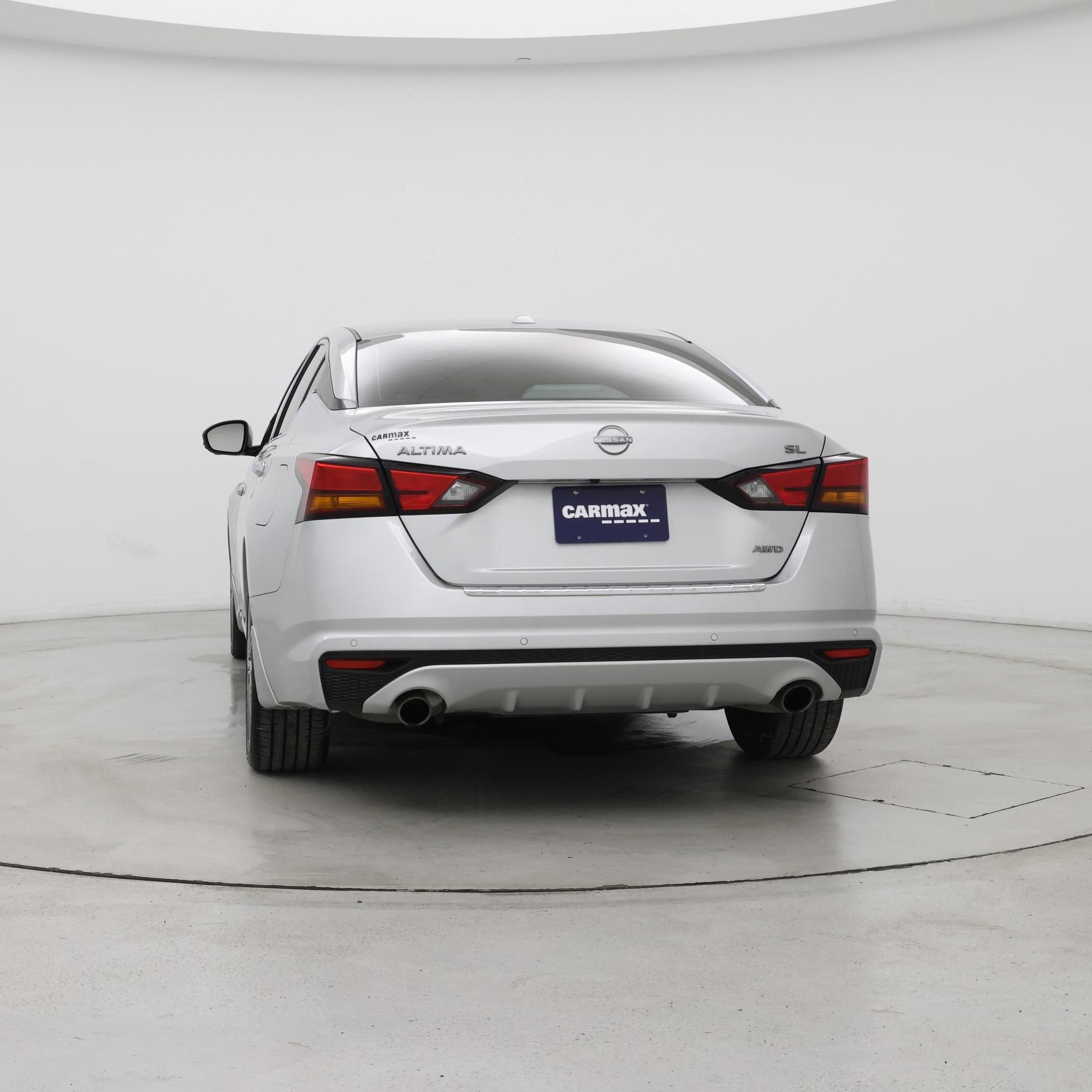 Thumbnail: 2023 Nissan Altima - 6