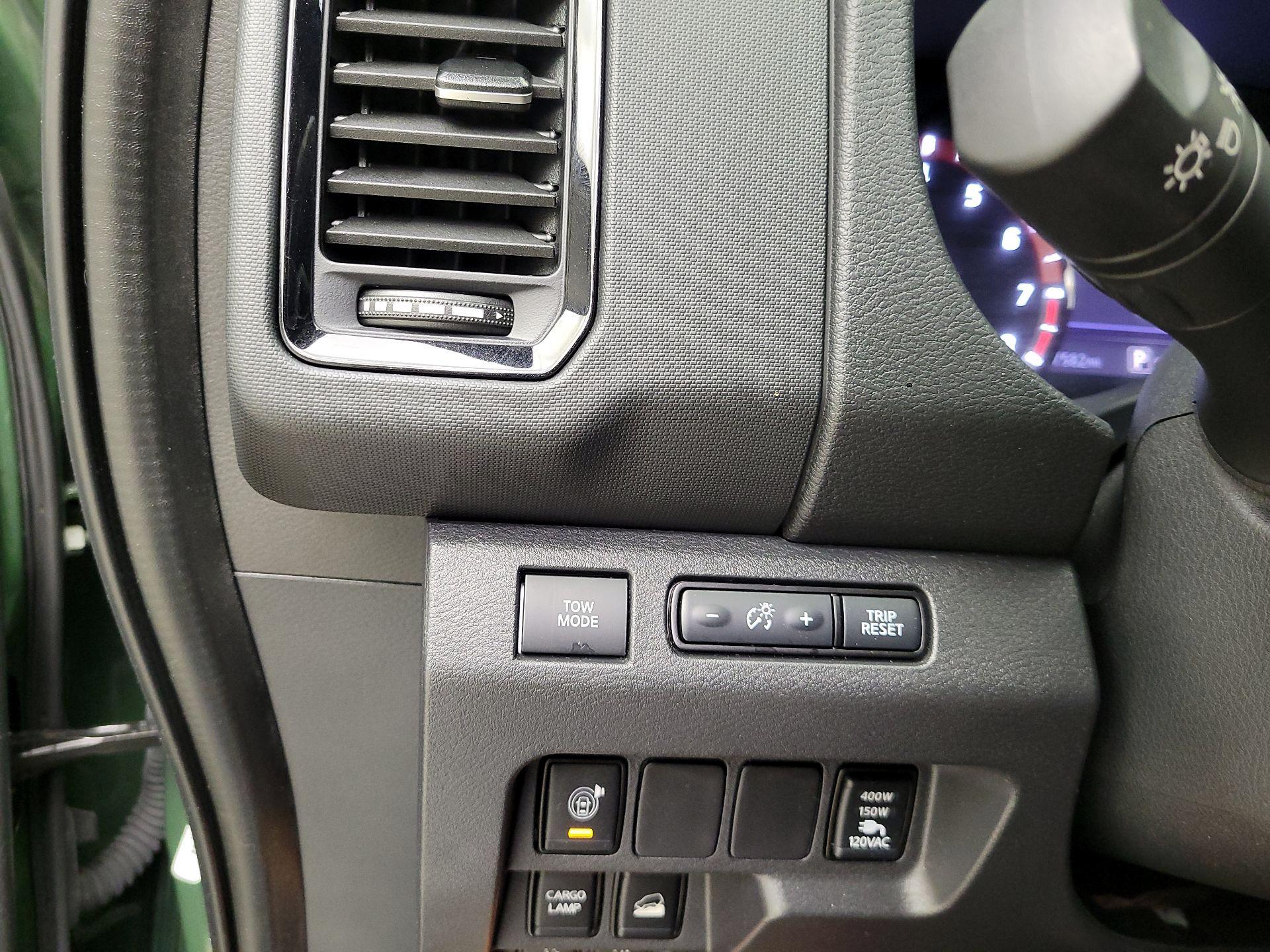 Thumbnail: 2023 Nissan Frontier - 13