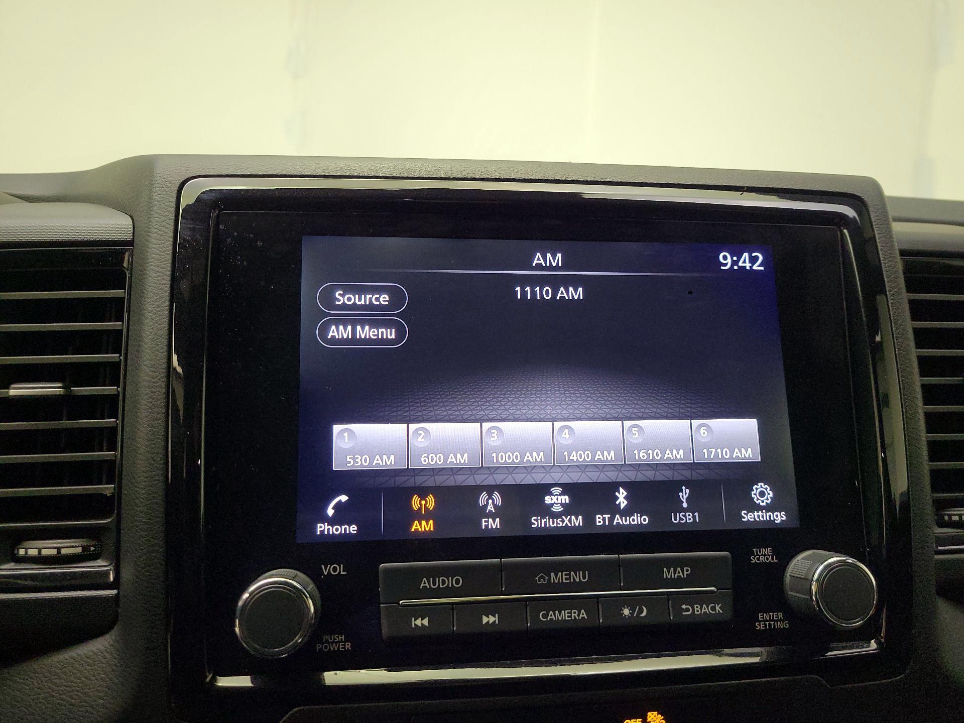 Thumbnail: 2023 Nissan Frontier - 15