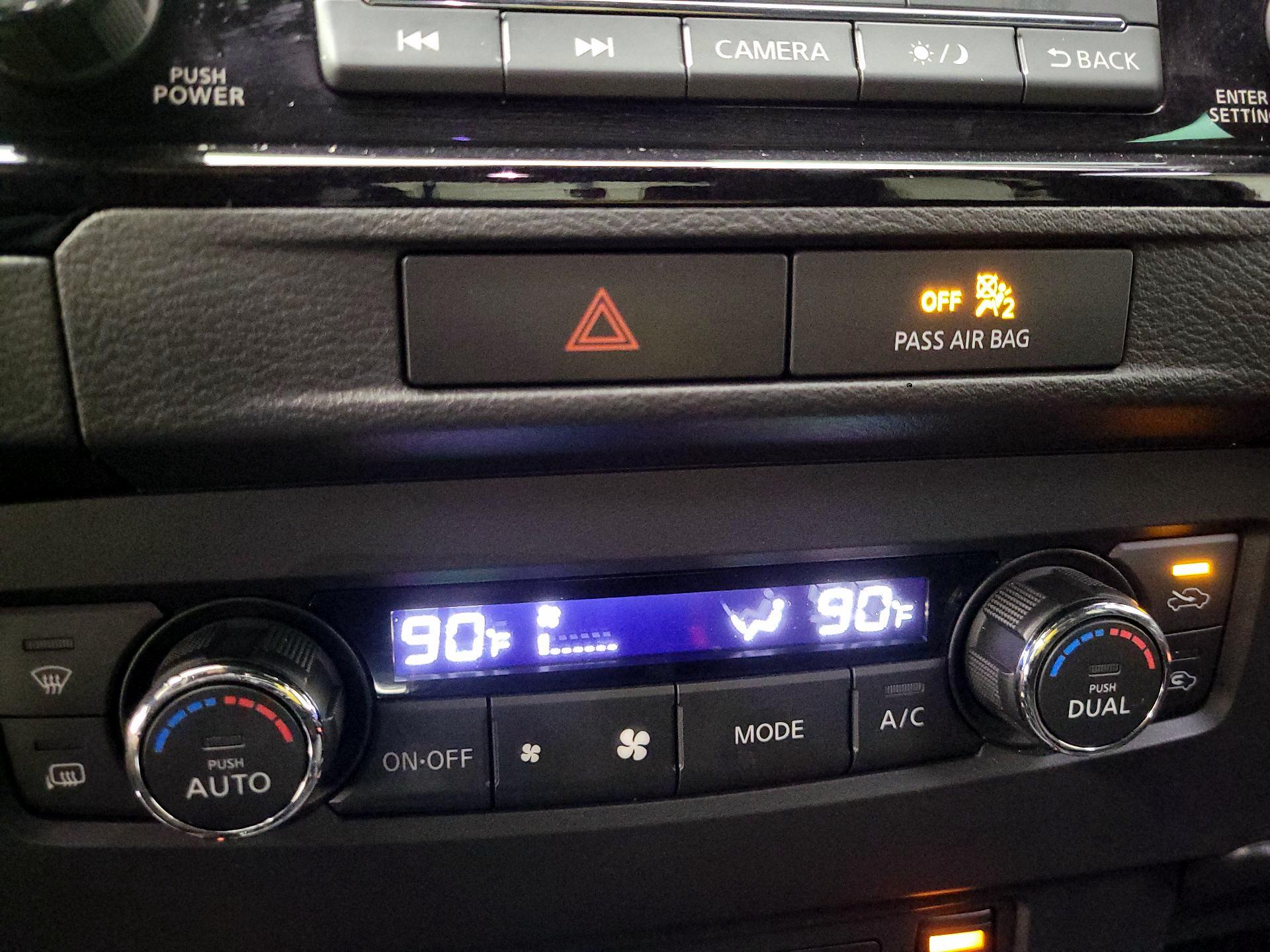 Thumbnail: 2023 Nissan Frontier - 16