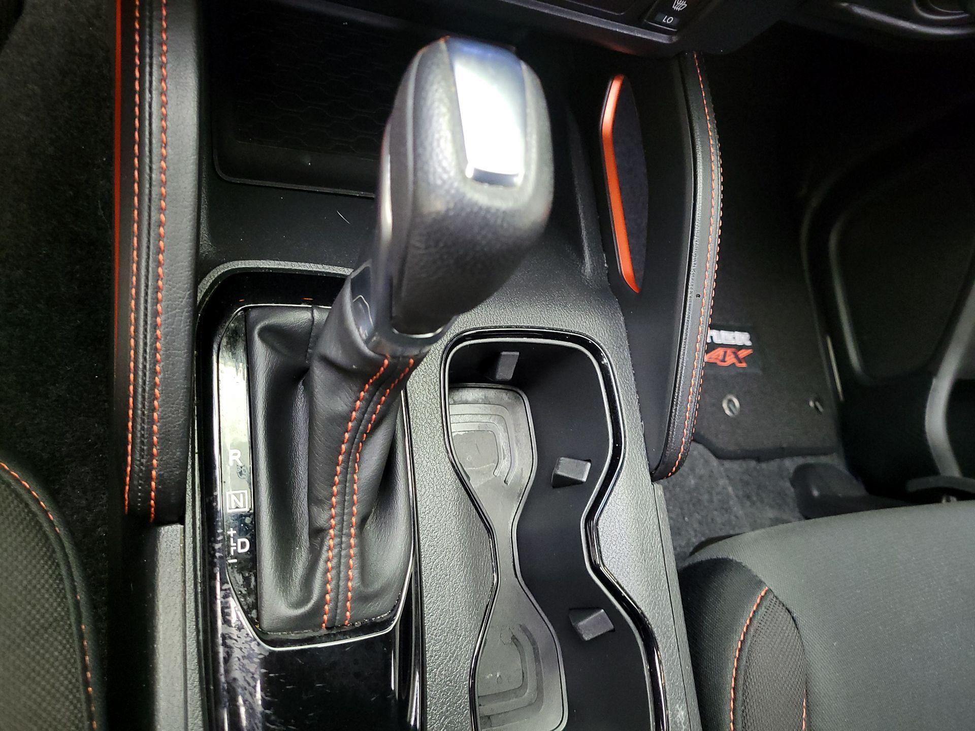 Thumbnail: 2023 Nissan Frontier - 17