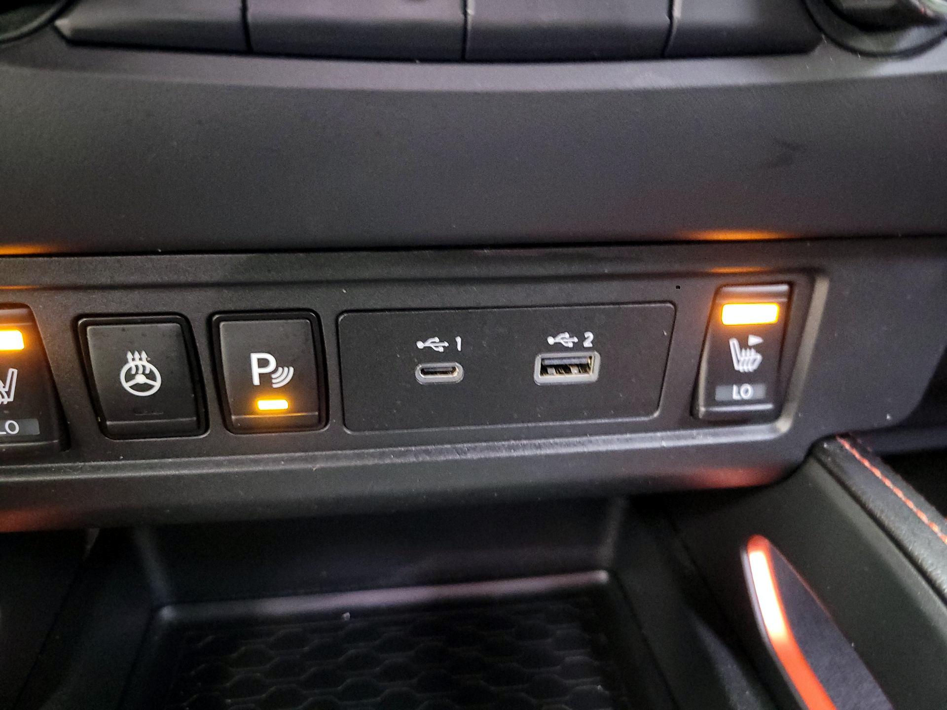 Thumbnail: 2023 Nissan Frontier - 18