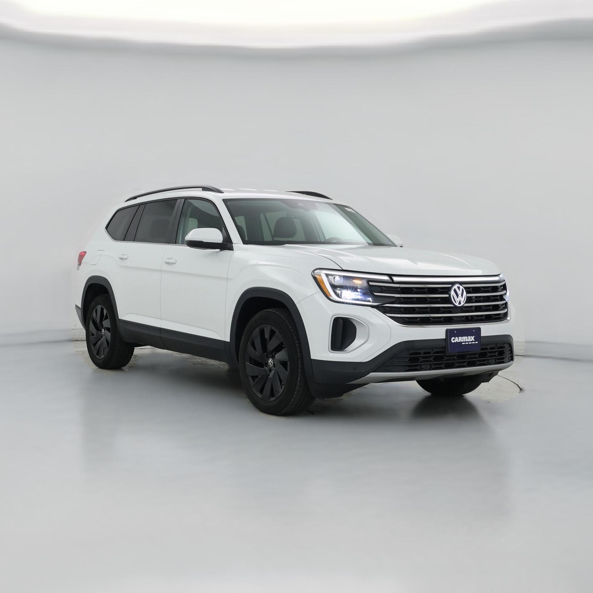 Thumbnail: 2024 Volkswagen Atlas - 1