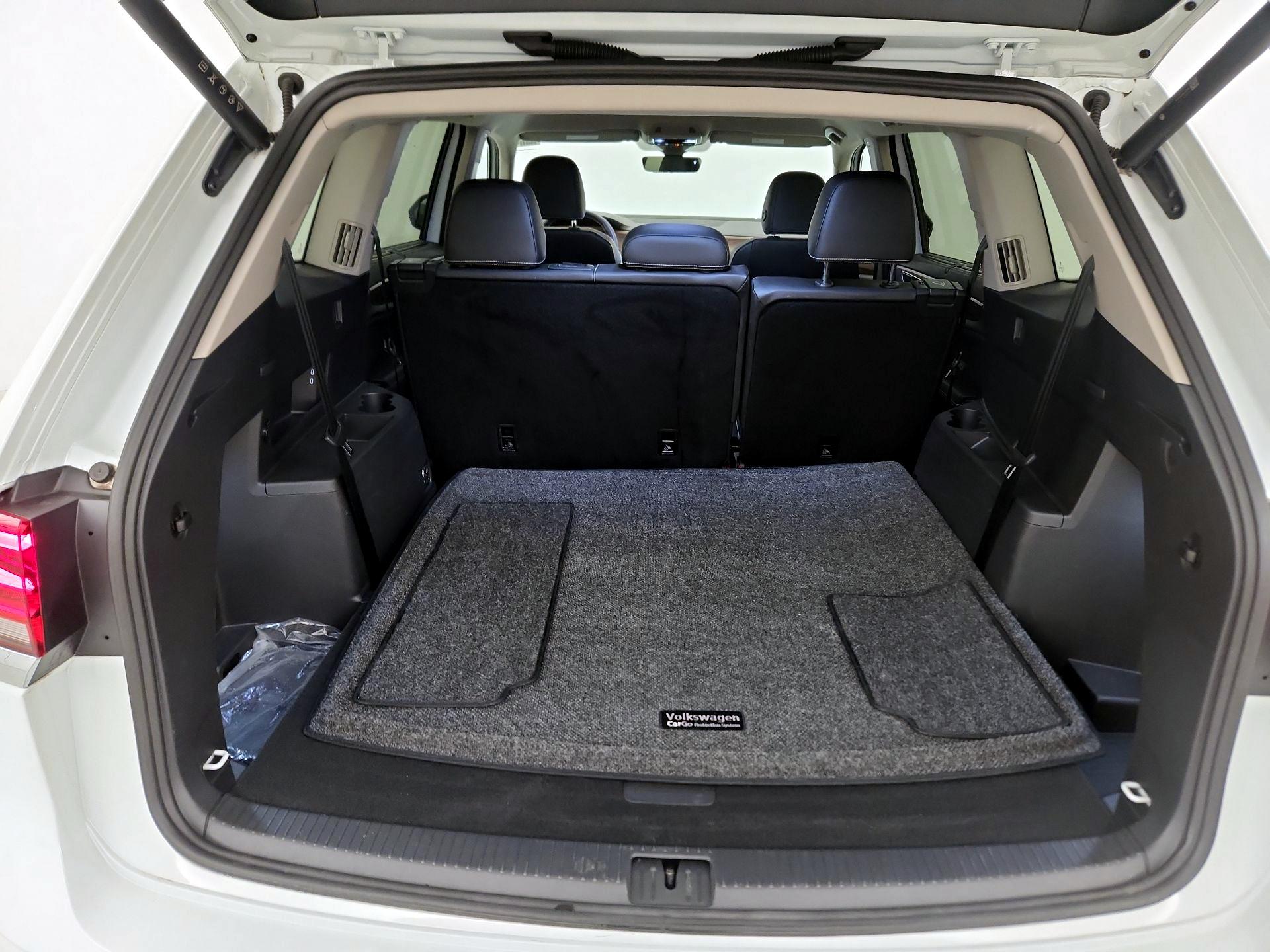 Thumbnail: 2024 Volkswagen Atlas - 20