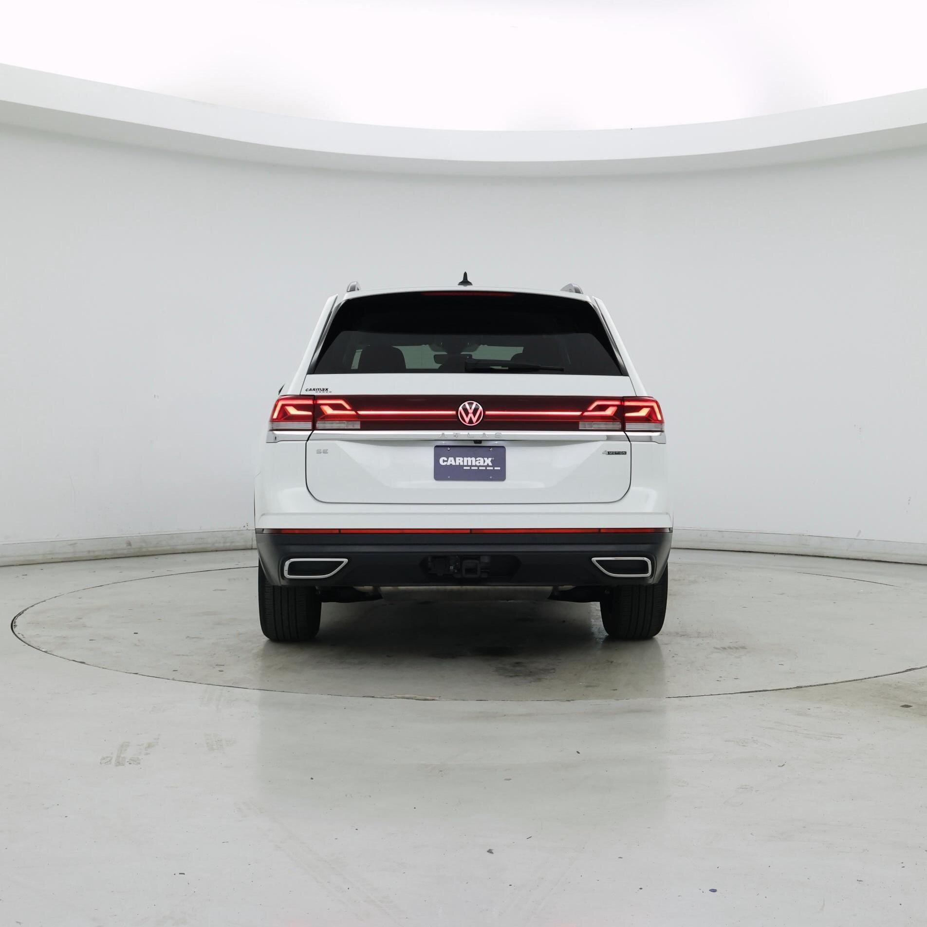 Thumbnail: 2024 Volkswagen Atlas - 6