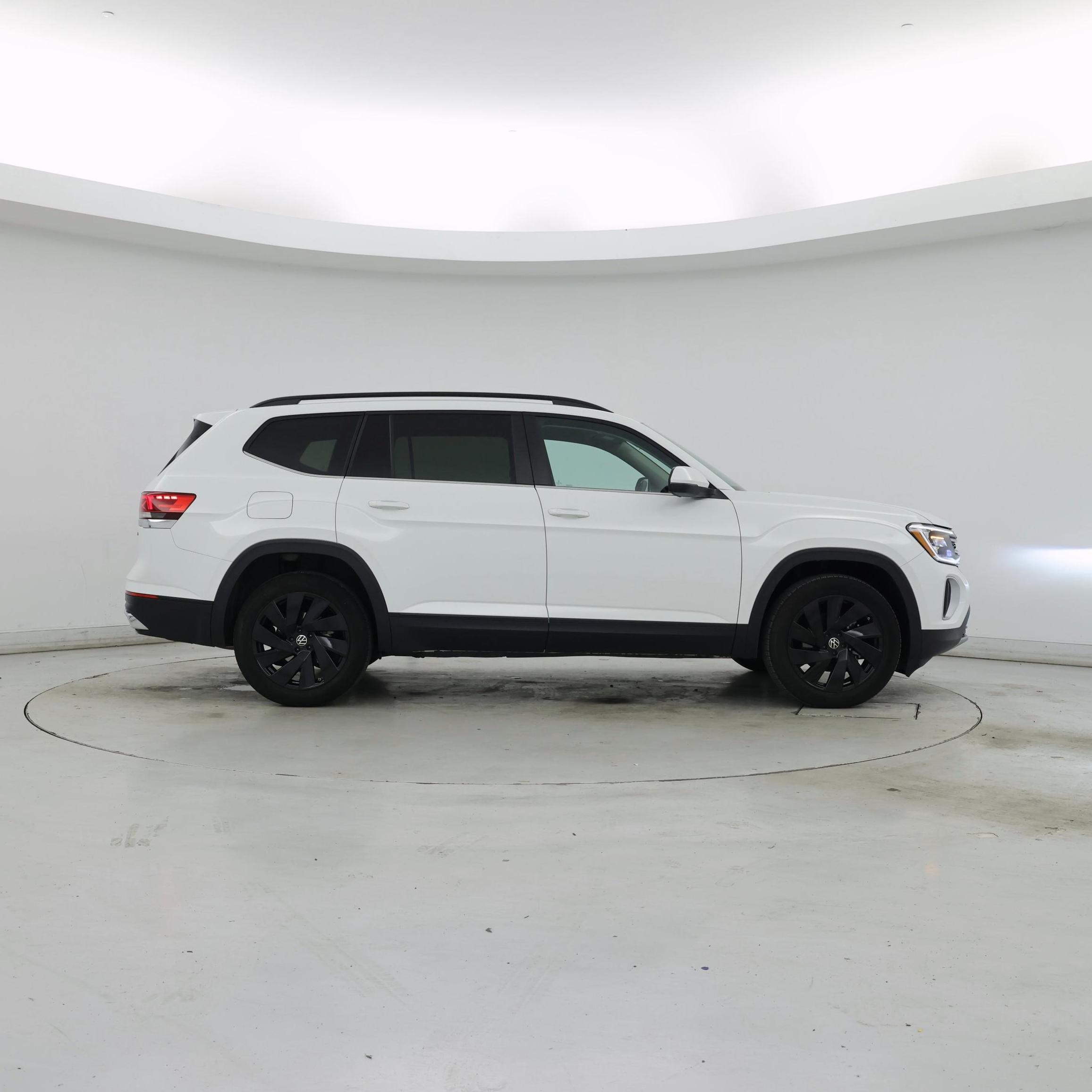 Thumbnail: 2024 Volkswagen Atlas - 7